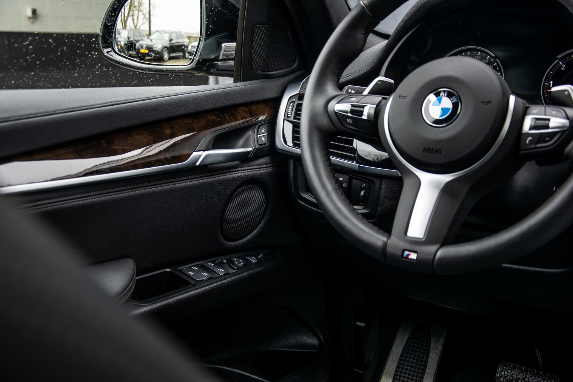 BMW X6 xDrive 40d M-sport Full Options Aut8 Foto 22