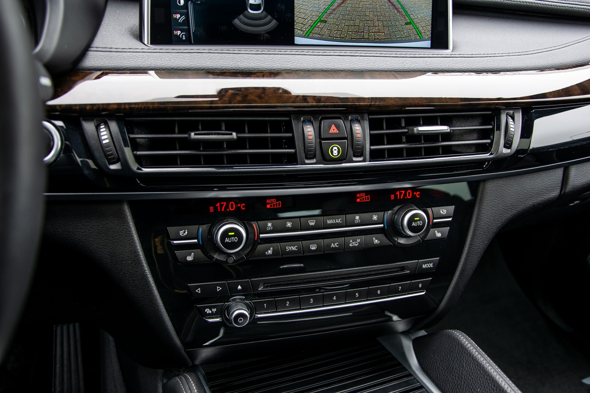 BMW X6 xDrive 40d M-sport Full Options Aut8 Foto 39