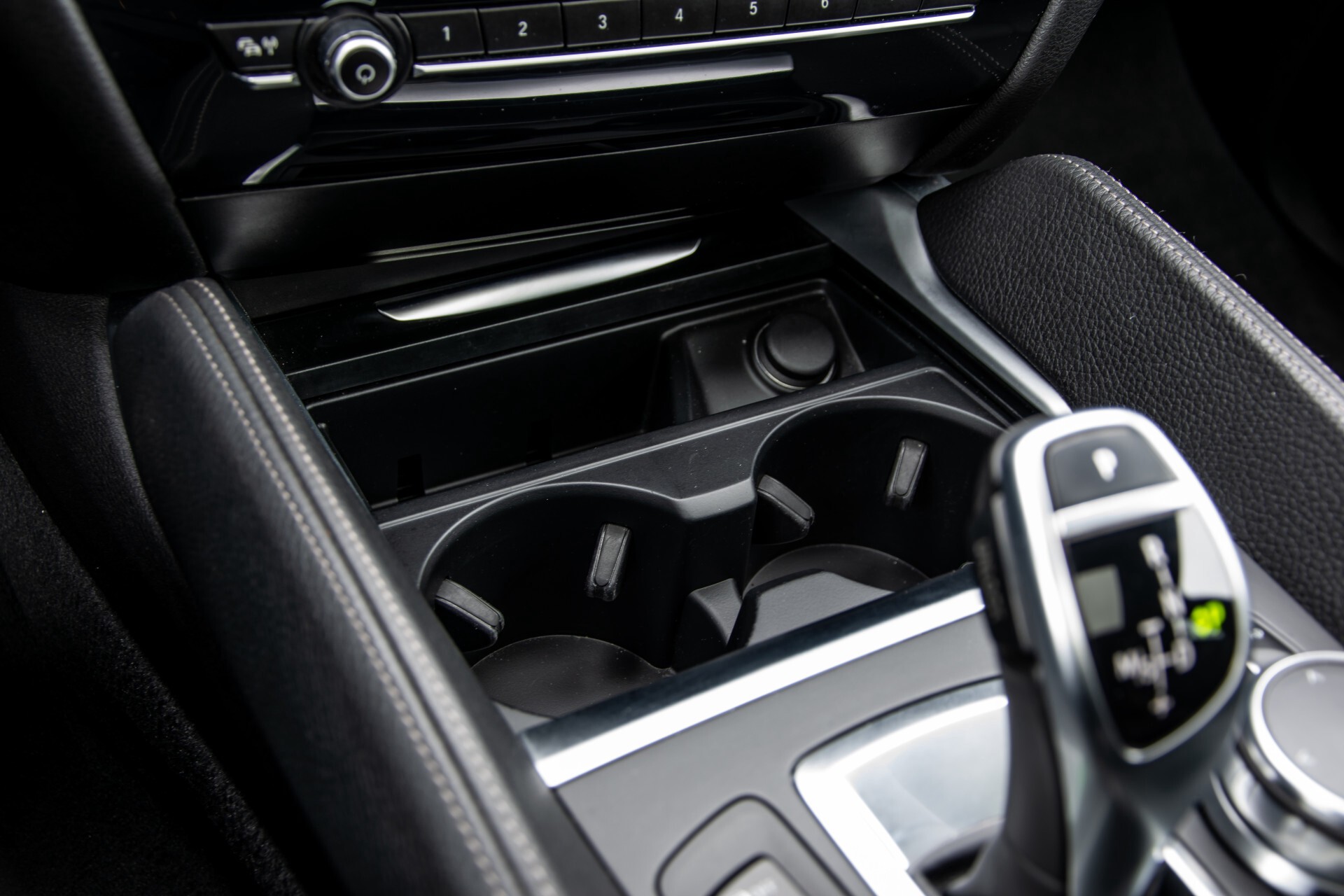 BMW X6 xDrive 40d M-sport Full Options Aut8 Foto 42