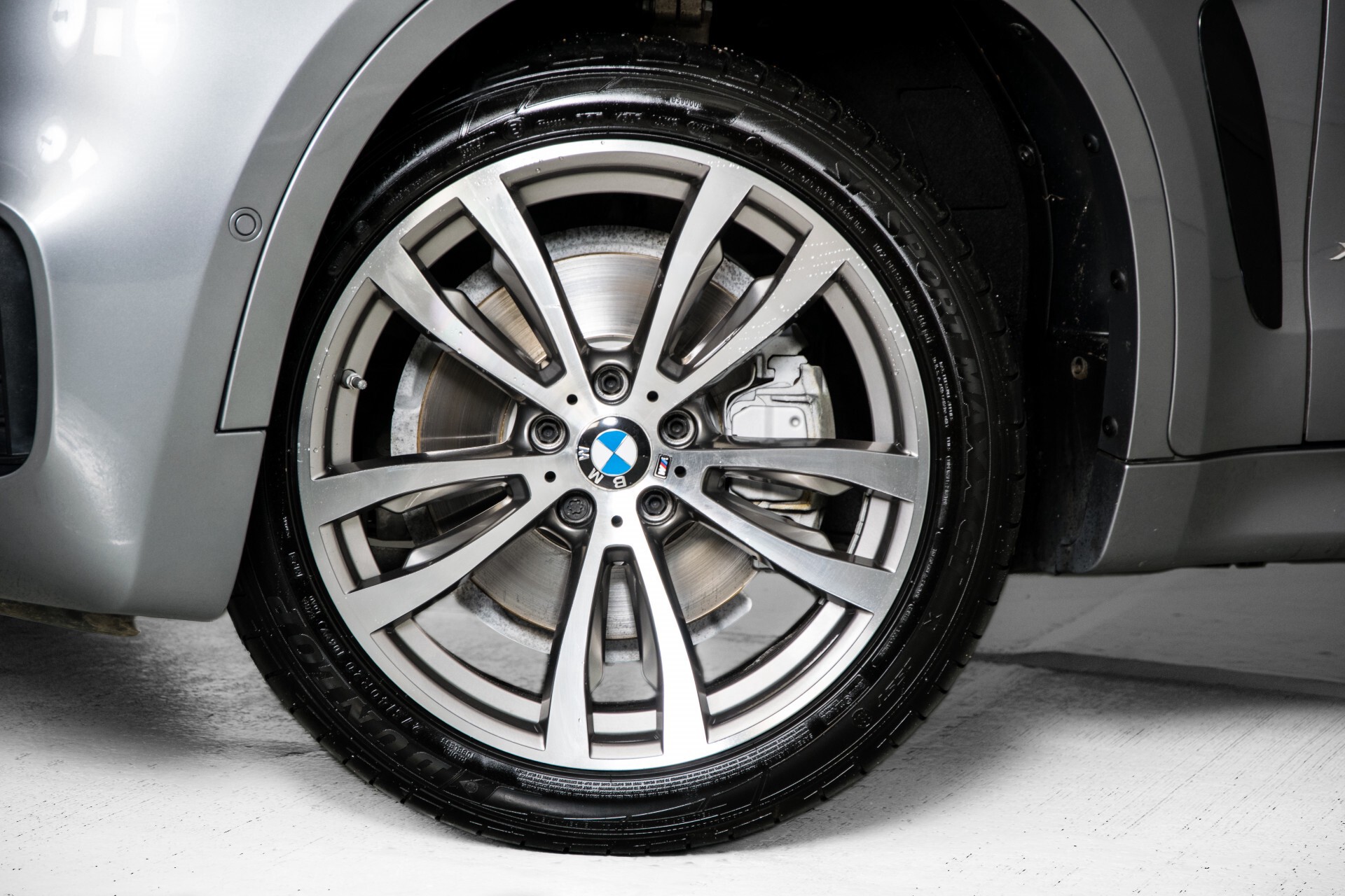 BMW X6 xDrive 40d M-sport Full Options Aut8 Foto 57