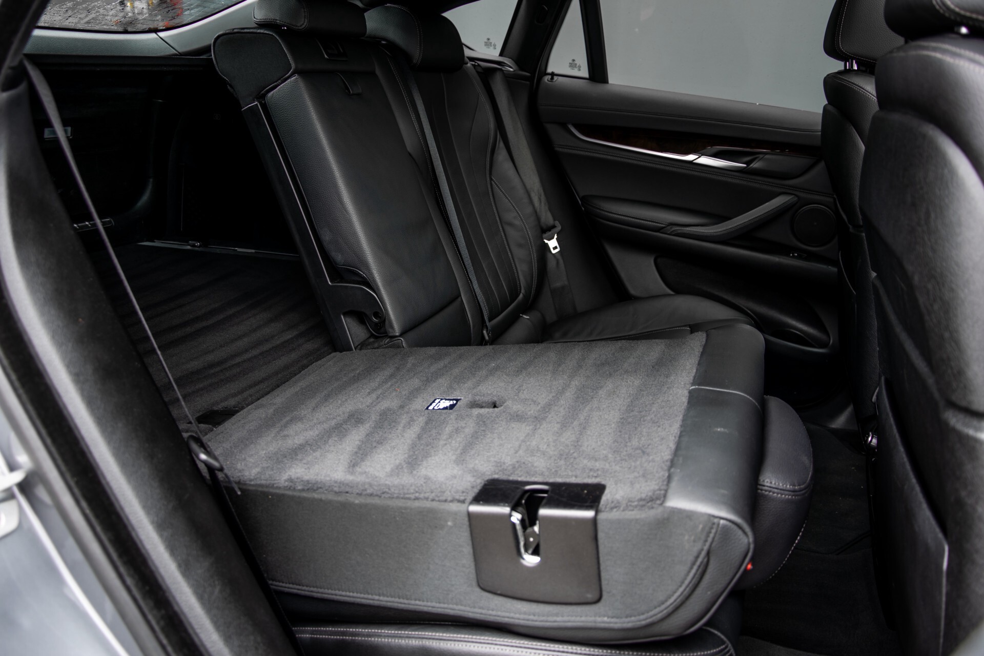 BMW X6 xDrive 40d M-sport Full Options Aut8 Foto 6
