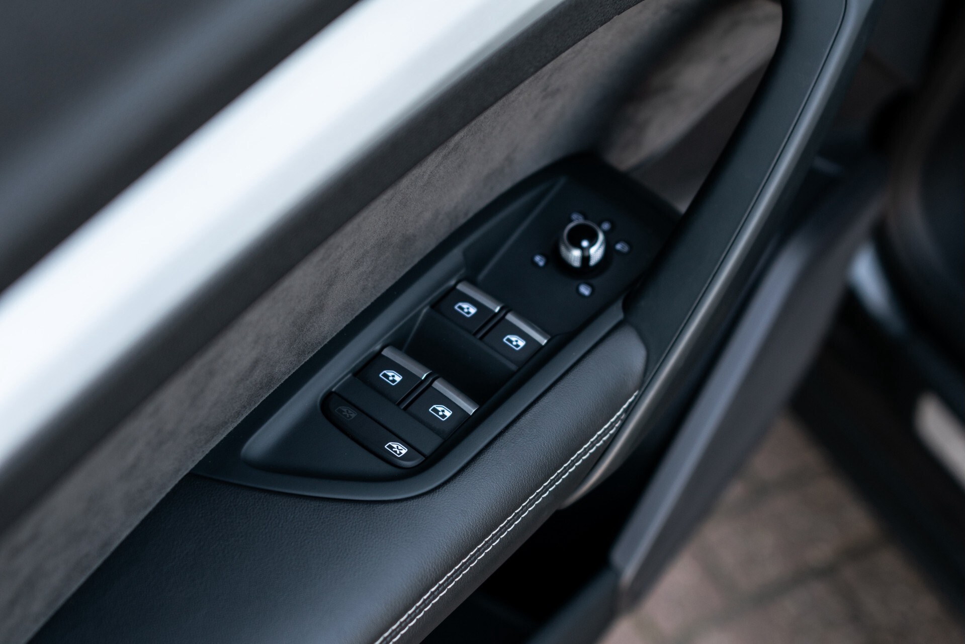 Audi Q5 2.0 TFSI Quattro Sport S-Line Edition Panorama | Aut-Trekhaak | Virtual Cockpit | 20" | Keyless | NL Auto Aut7 Foto 11