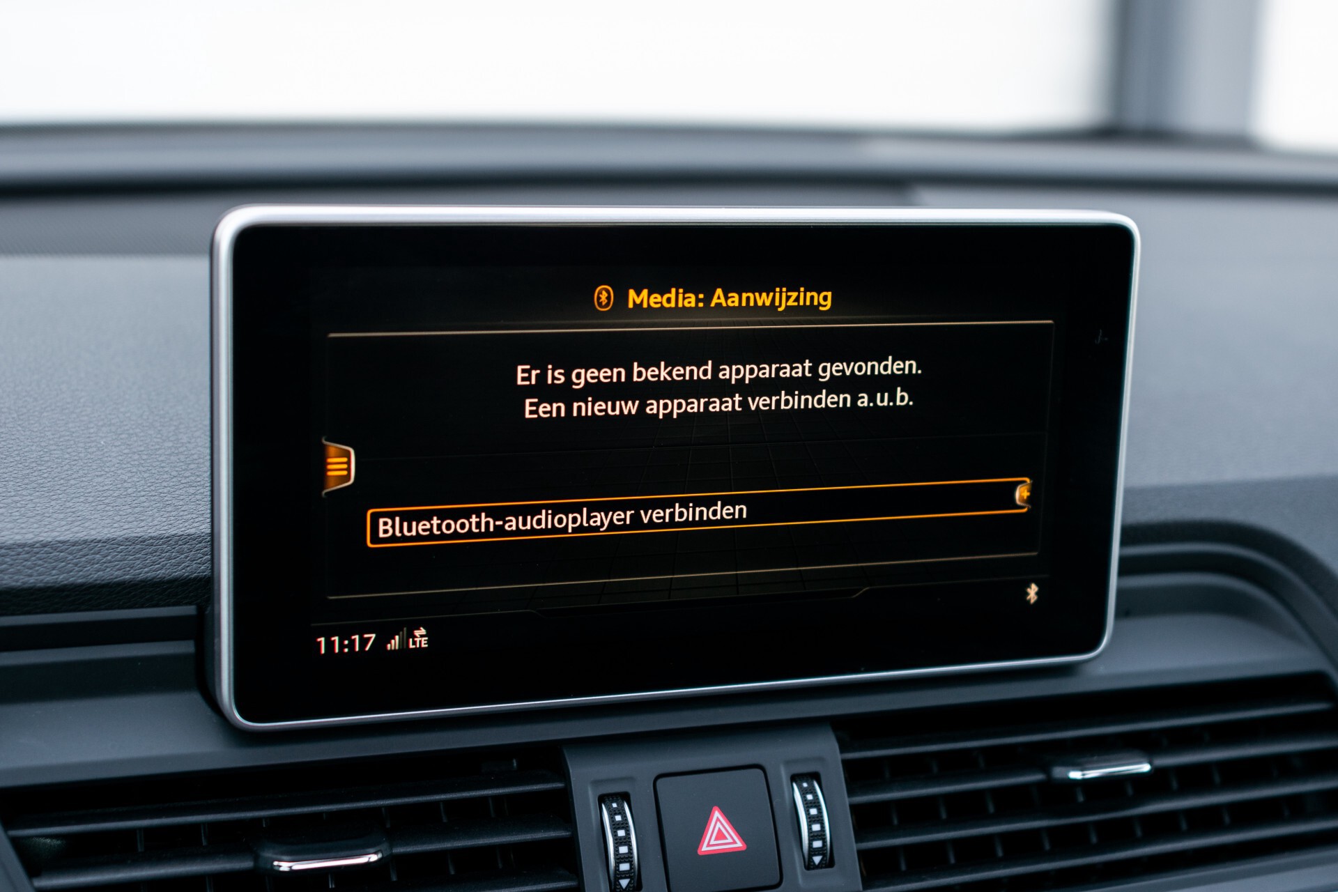 Audi Q5 2.0 TFSI Quattro Sport S-Line Edition Panorama | Aut-Trekhaak | Virtual Cockpit | 20" | Keyless | NL Auto Aut7 Foto 14