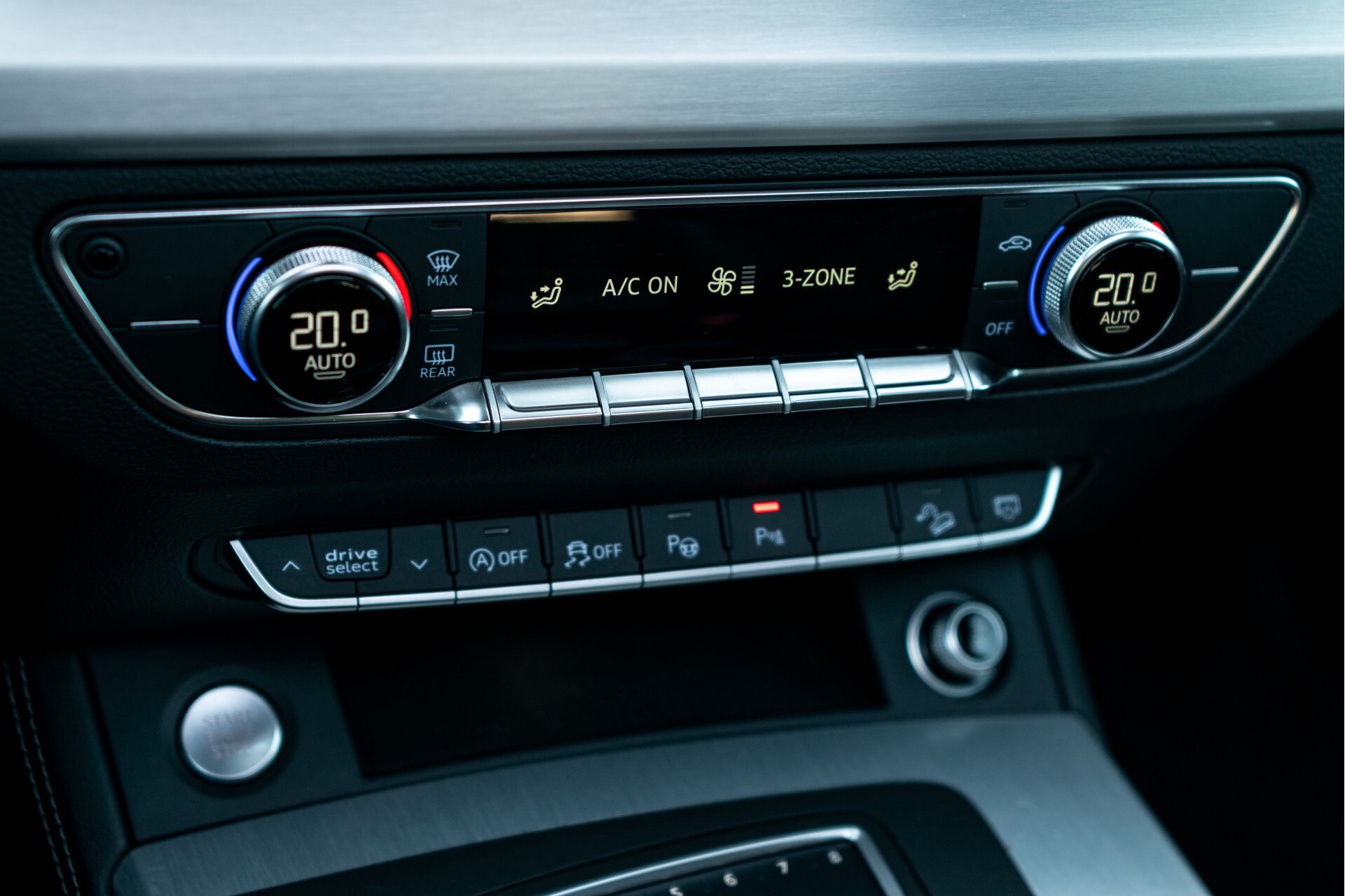 Audi Q5 2.0 TFSI Quattro Sport S-Line Edition Panorama | Aut-Trekhaak | Virtual Cockpit | 20" | Keyless | NL Auto Aut7 Foto 23