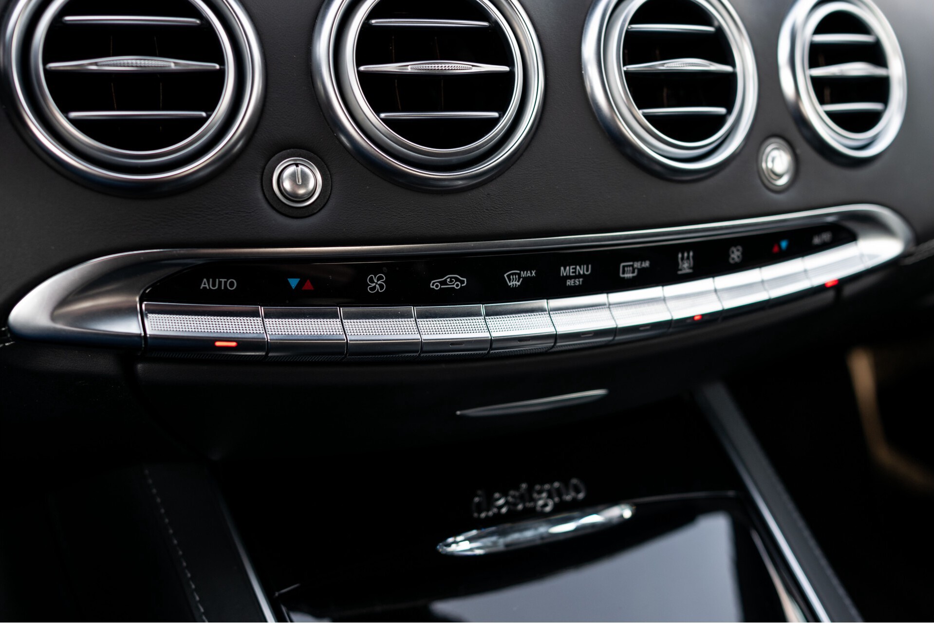 Mercedes-Benz S-Klasse Coupe 63 AMG 4-M Designo/Magic Sky/22" VOSSEN/Burmester3D/Driverspack/Standkachel Aut7 . Foto 30