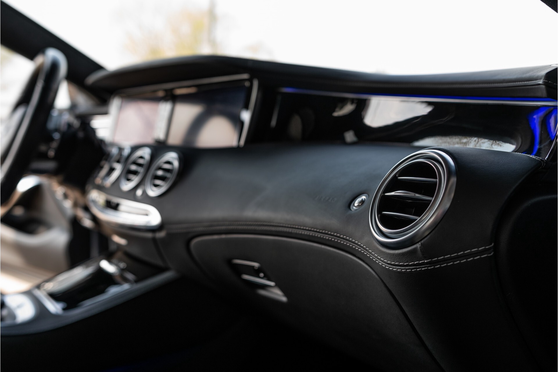Mercedes-Benz S-Klasse Coupe 63 AMG 4-M Designo/Magic Sky/22" VOSSEN/Burmester3D/Driverspack/Standkachel Aut7 . Foto 35
