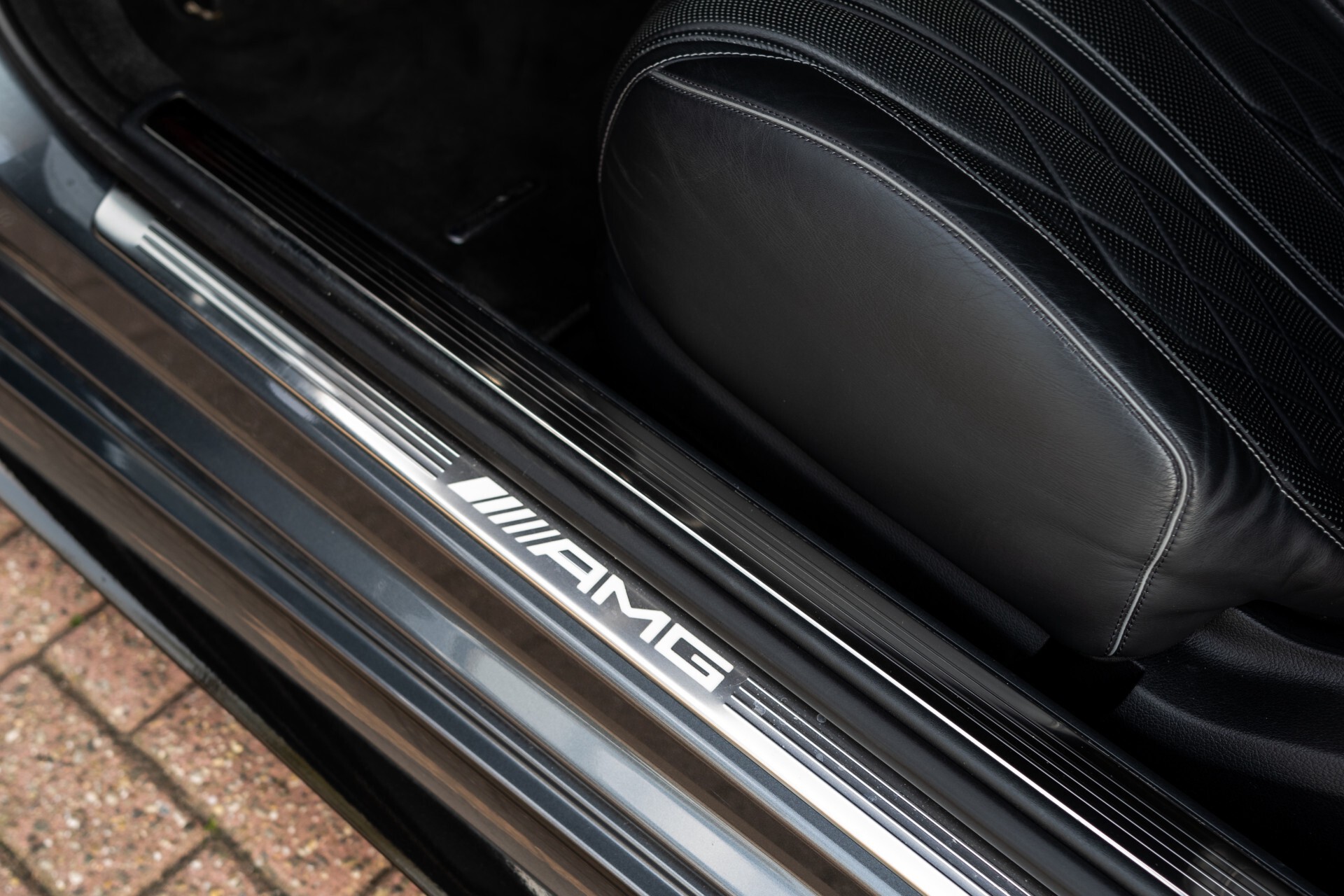 Mercedes-Benz S-Klasse Coupe 63 AMG 4-M Designo/Magic Sky/22" VOSSEN/Burmester3D/Driverspack/Standkachel Aut7 . Foto 36