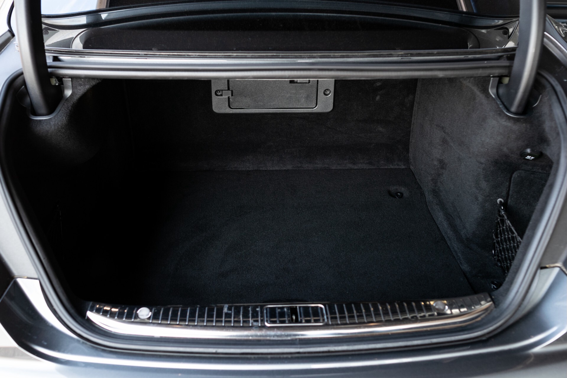 Mercedes-Benz S-Klasse Coupe 63 AMG 4-M Designo/Magic Sky/22" VOSSEN/Burmester3D/Driverspack/Standkachel Aut7 . Foto 46