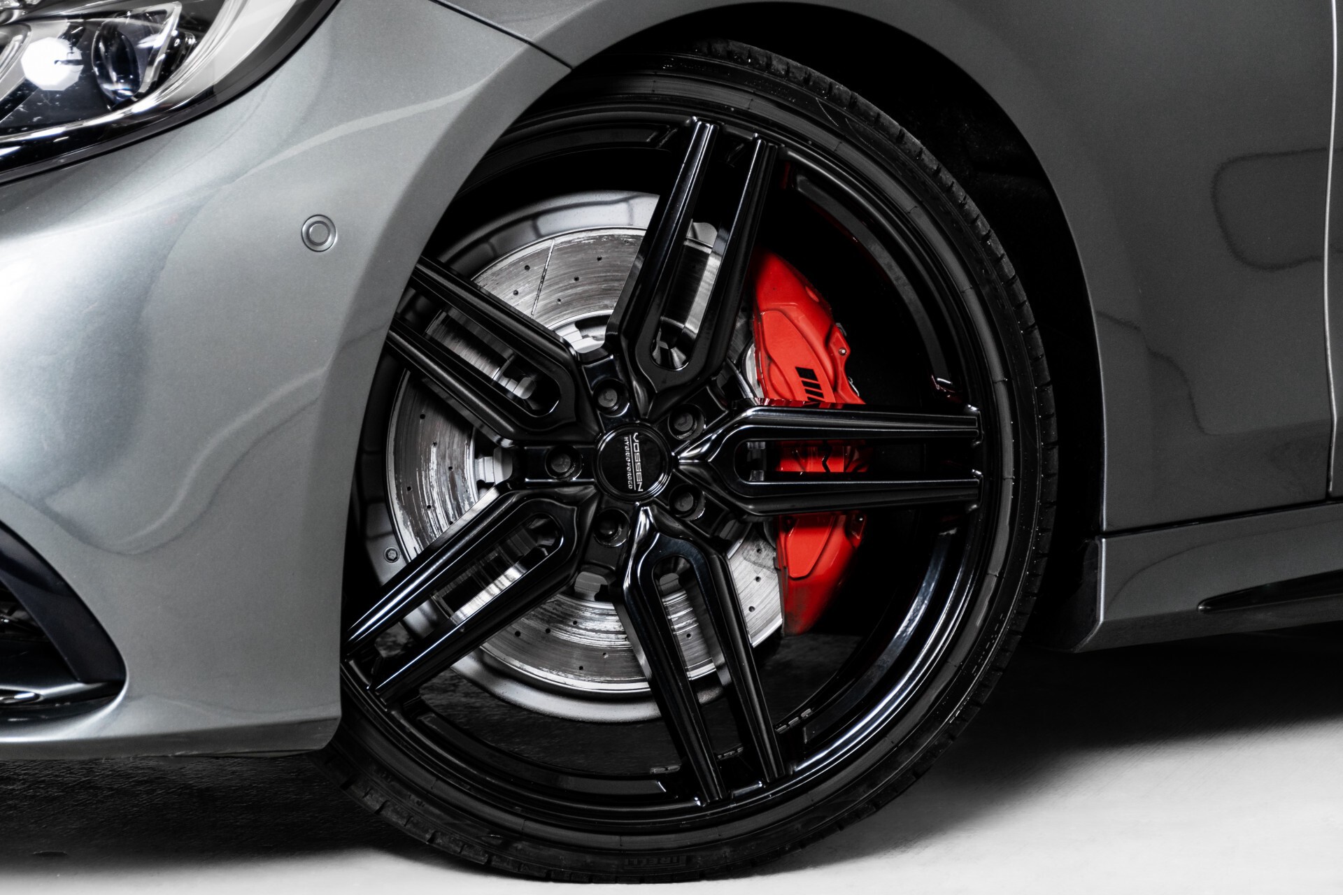 Mercedes-Benz S-Klasse Coupe 63 AMG 4-M Designo/Magic Sky/22" VOSSEN/Burmester3D/Driverspack/Standkachel Aut7 . Foto 49