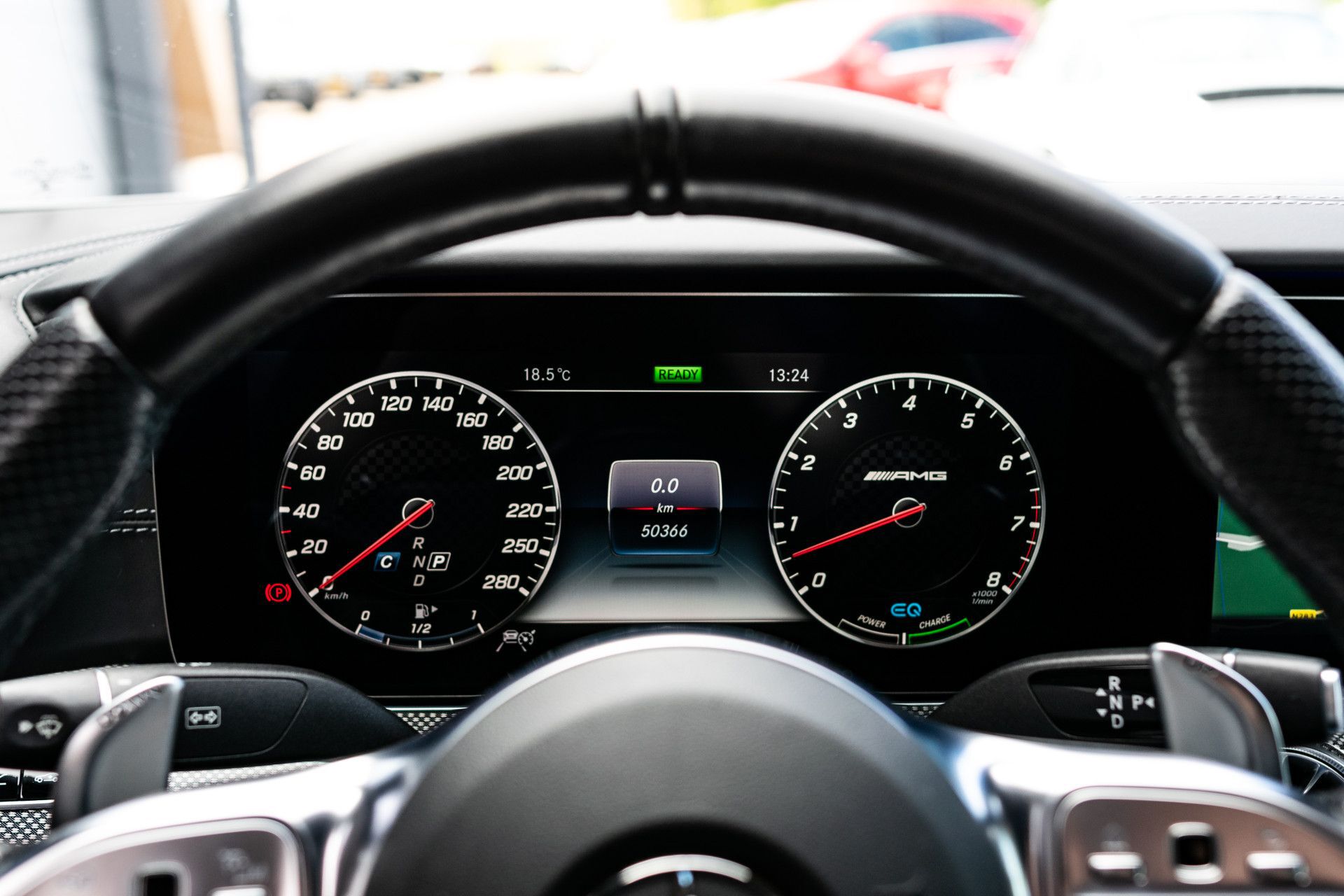 Mercedes-Benz E-Klasse Cabrio 53 AMG 4-M Night | Massage | Rij-assistentie | Keyless | HUD | Burmester | Standkachel Aut9 Foto 9
