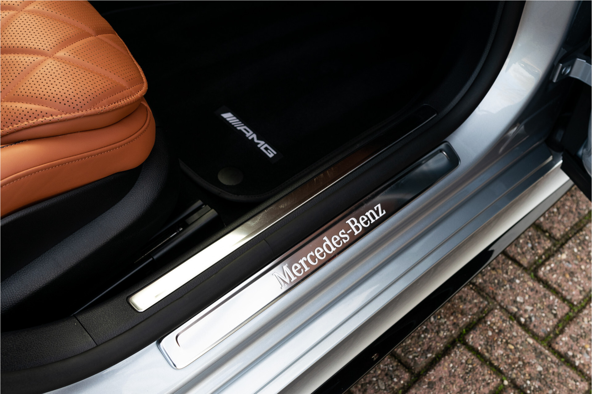 Mercedes-Benz S-Klasse 500 4-M Lang AMG Exclusive NP: €222.245 Foto 34