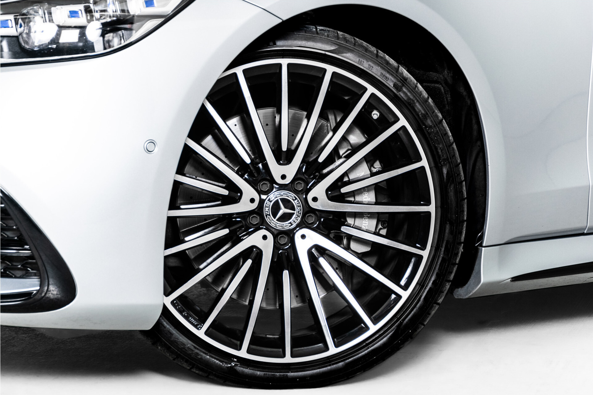 Mercedes-Benz S-Klasse 500 4-M Lang AMG Exclusive NP: €222.245 Foto 47