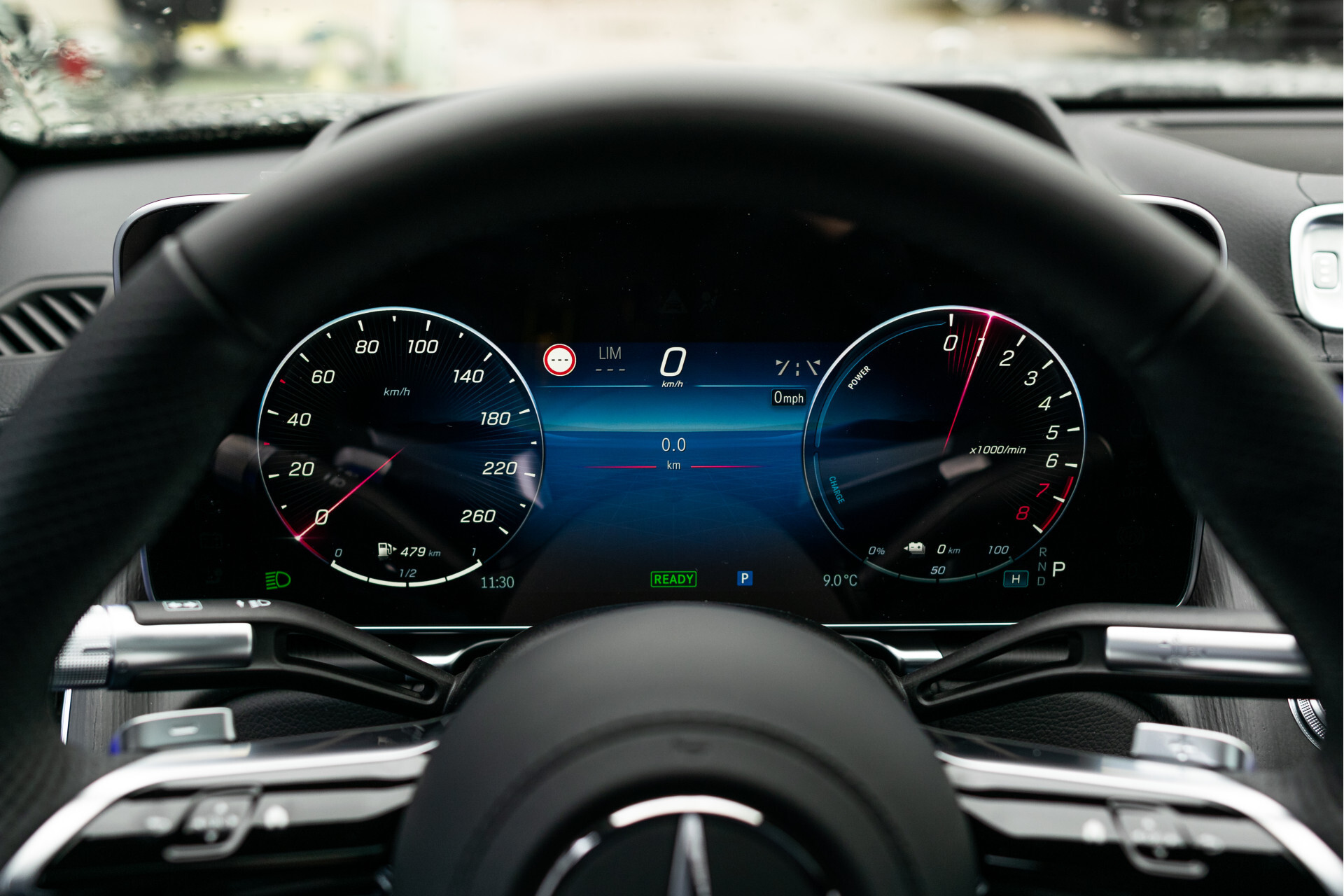 Mercedes-Benz S-Klasse 580e Lang AMG Massage | HUD | Softclose | Energizing Air | Rij-assist | Stoelkoeling 4x Aut9 Foto 7