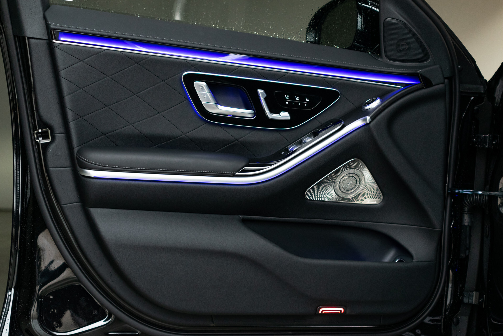 Mercedes-Benz S-Klasse 580e Lang AMG Massage | HUD | Softclose | Energizing Air | Rij-assist | Stoelkoeling 4x Aut9 Foto 8