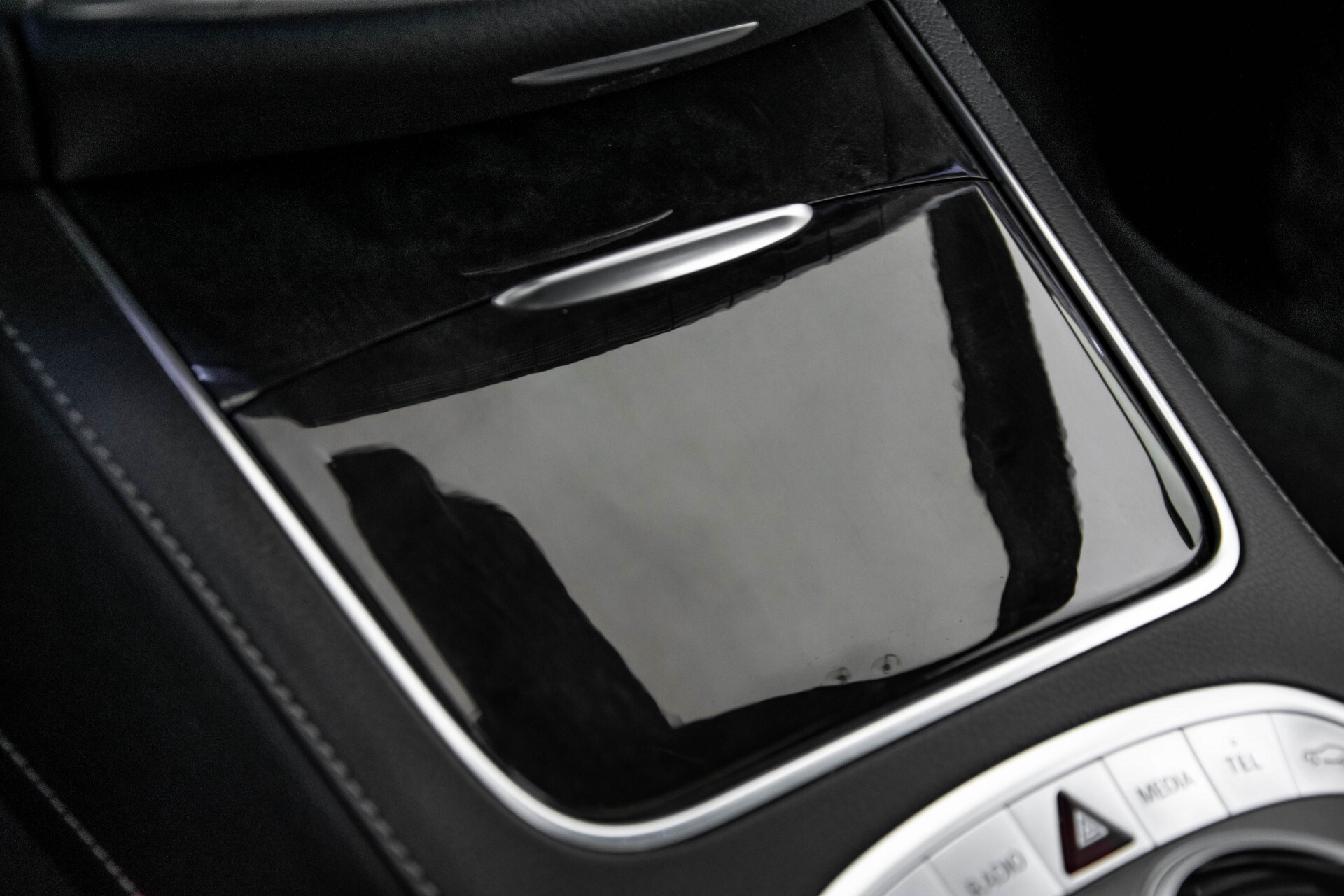 Mercedes-Benz S-Klasse 500 4-M AMG Panorama | Standkachel | Massage | Entertainment | Rij-assistentie | Keyless Aut7 Foto 31