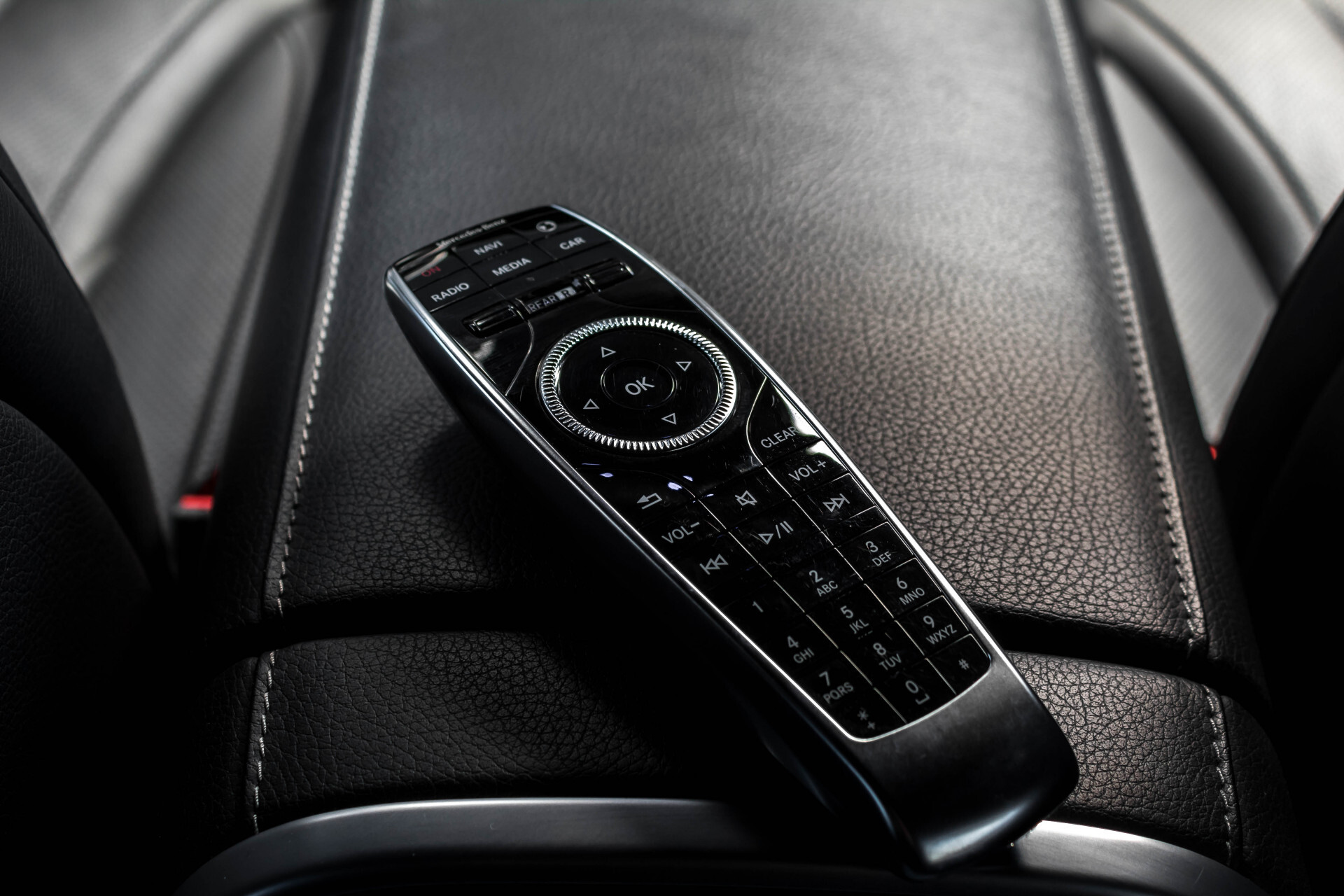 Mercedes-Benz S-Klasse 500 4-M AMG Panorama | Standkachel | Massage | Entertainment | Rij-assistentie | Keyless Aut7 Foto 47