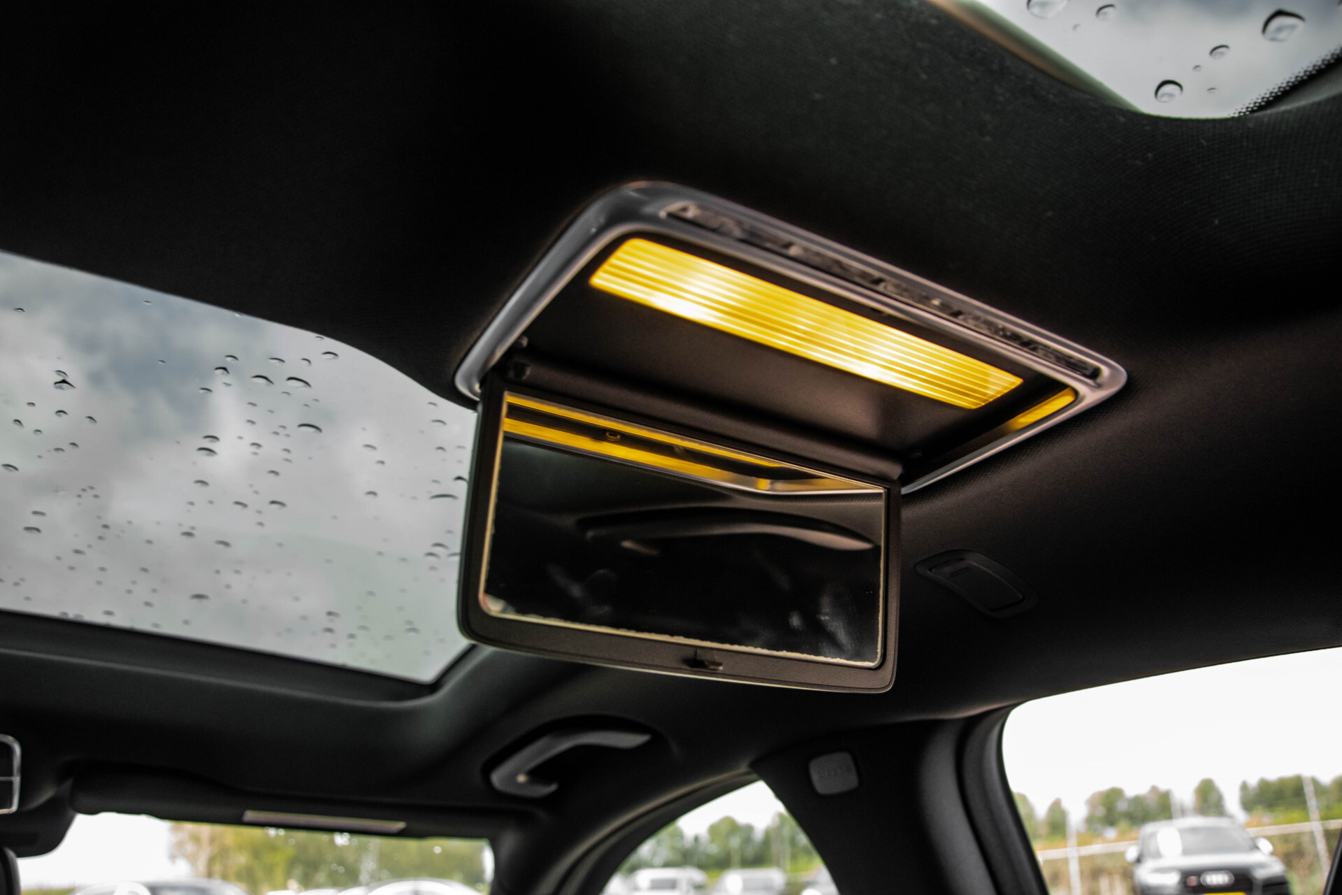 Mercedes-Benz S-Klasse 500 4-M AMG Panorama | Standkachel | Massage | Entertainment | Rij-assistentie | Keyless Aut7 Foto 51