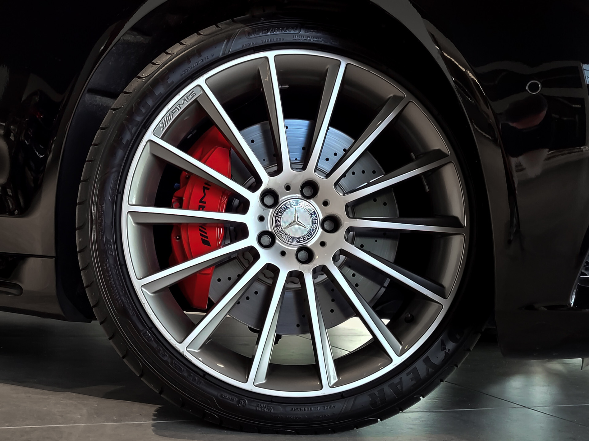 Mercedes-Benz S-Klasse 500 4-M AMG Panorama | Standkachel | Massage | Entertainment | Rij-assistentie | Keyless Aut7 Foto 57