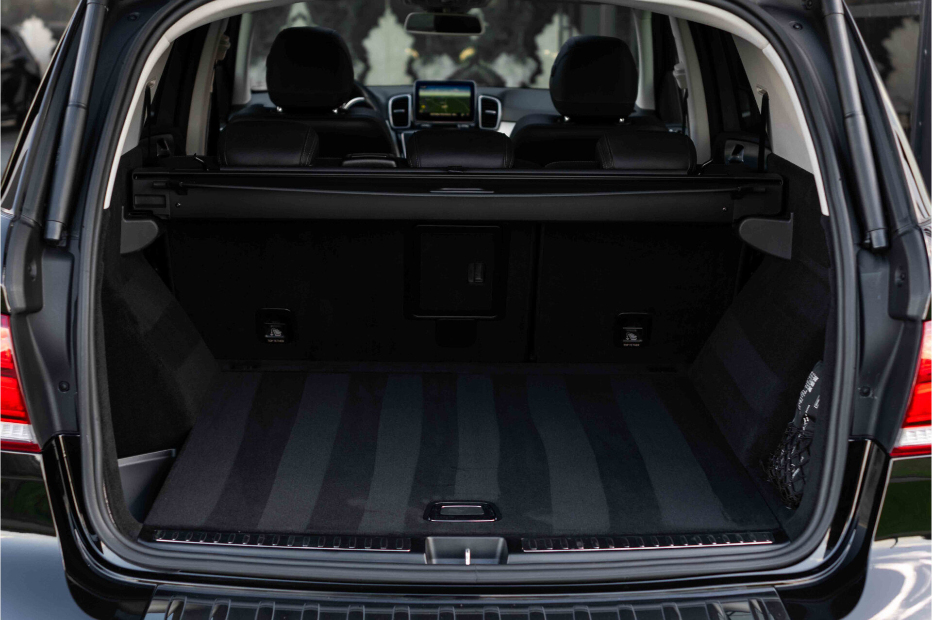 Mercedes-Benz GLE 350 d 4-M Luchtvering | Schuifdak | Trekhaak | 19" | Carplay | Comand | ILS | Leder | Sfeerverlichting | Aut9 Foto 24