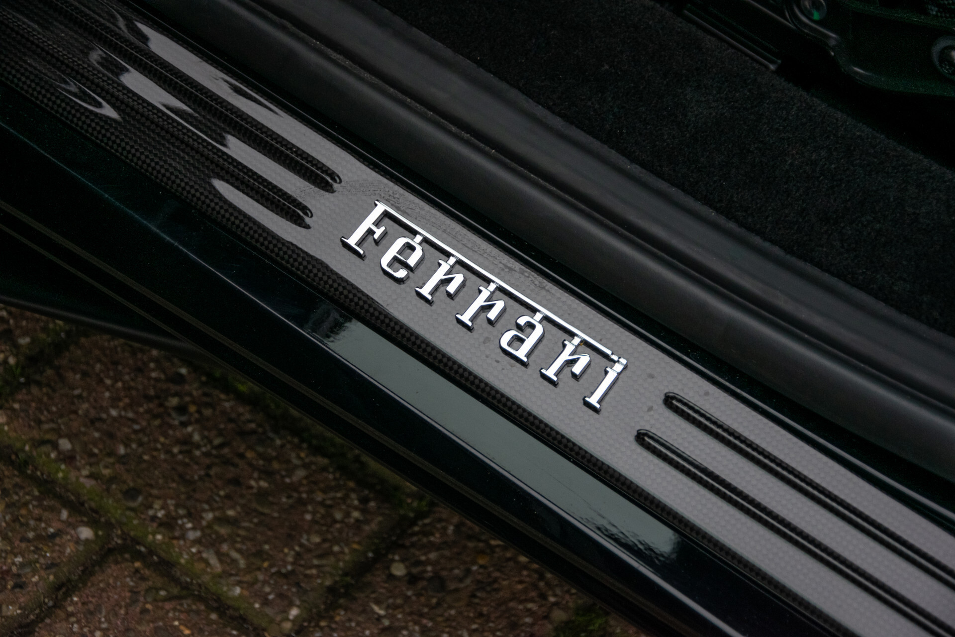 Ferrari F8 Tributo 3.9 V8 HELE Full Carbon | Lift | Racing Seats | Passenger Display | JBL | Camera Foto 25