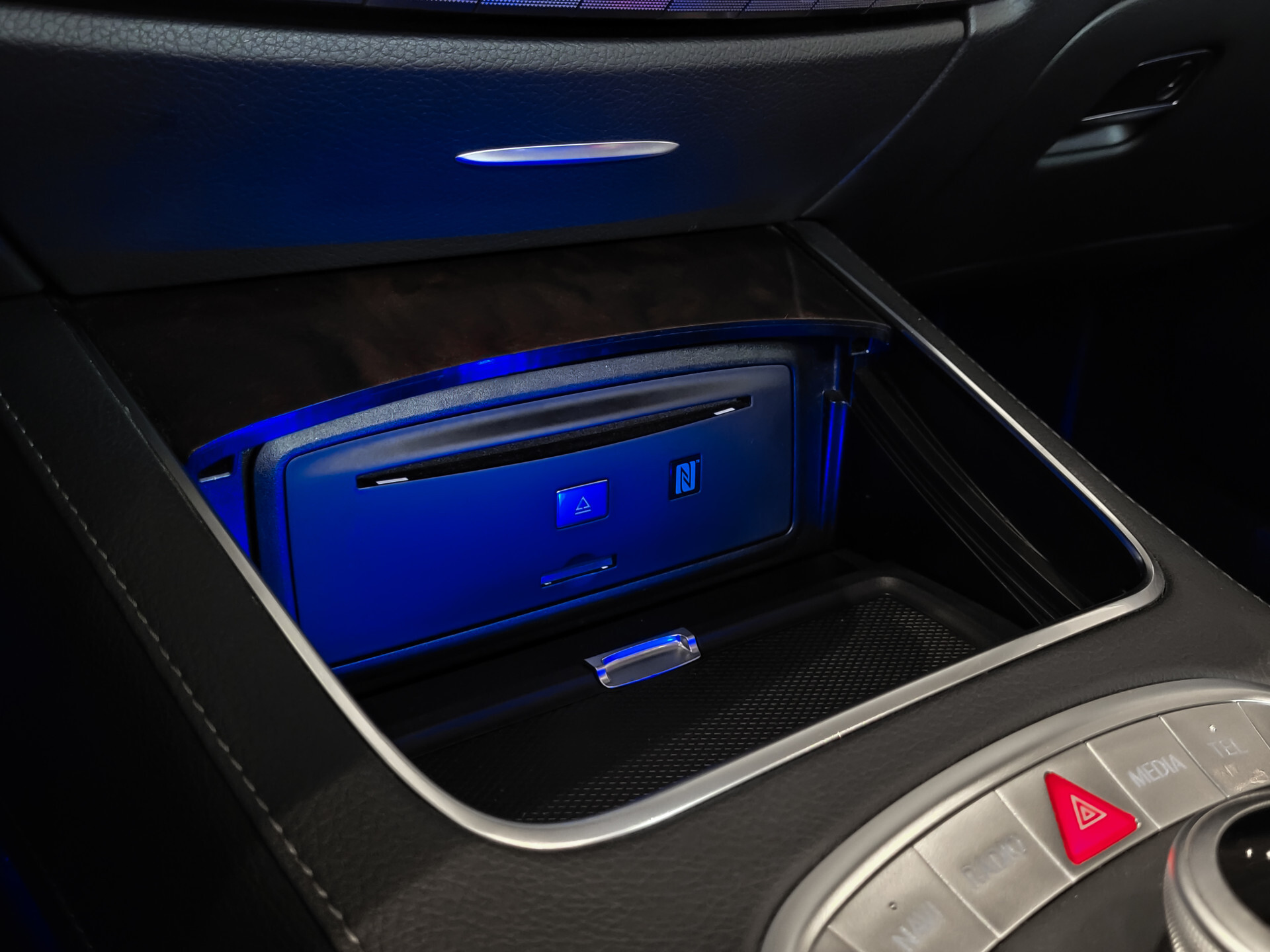 Mercedes-Benz S-Klasse Cabrio 500 AMG Distronic | Keyless | 20" | Airscarf | 360 | Stoelkoeling | Mem | Aircap | LED Foto 28