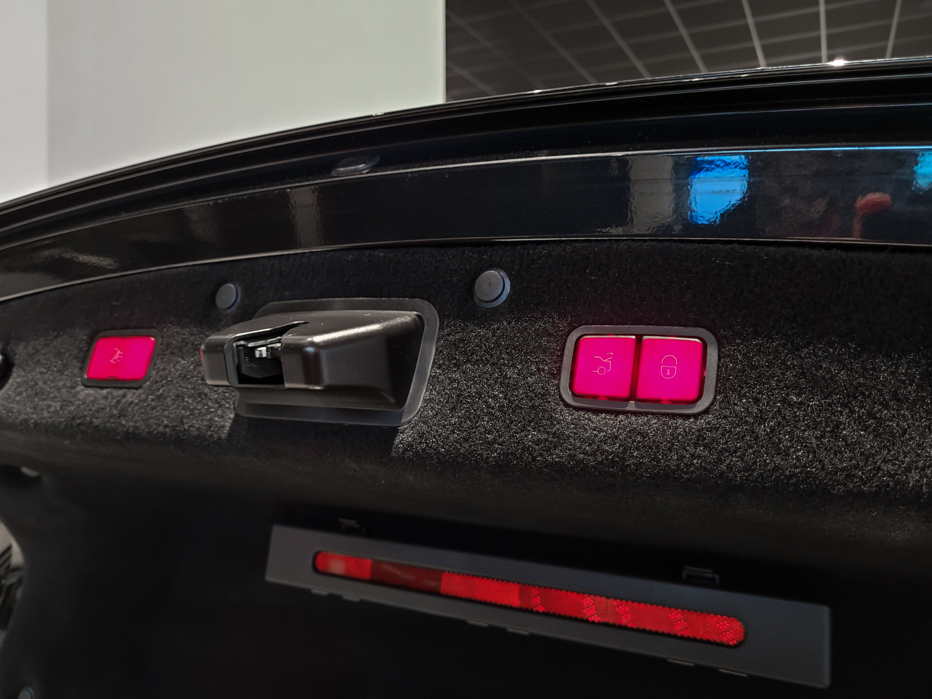 Mercedes-Benz S-Klasse Cabrio 500 AMG Distronic | Keyless | 20" | Airscarf | 360 | Stoelkoeling | Mem | Aircap | LED Foto 40