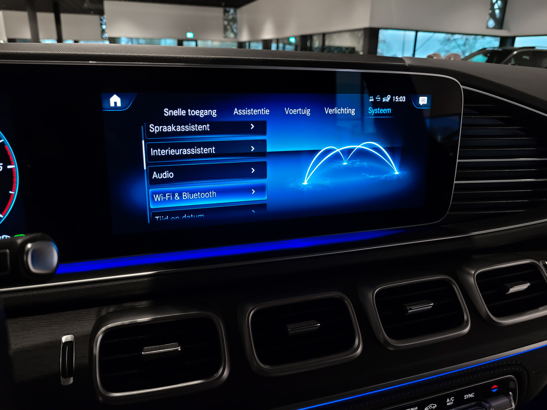 Mercedes-Benz GLE Coupé 400 d 4-M AMG Night Luchtvering | HUD | Rij-Assistentie | Keyless | Stoelkoeling | Trekhaak | Nappa Aut9 Foto 28
