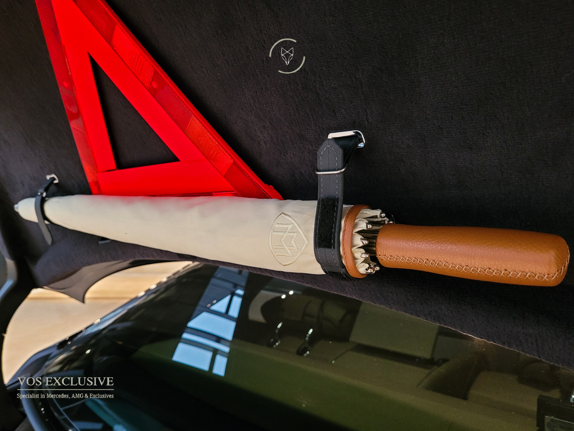 Maybach 57 6.0 V12 Zeppelin Zeldzame Limousine van het Hoogste Niveau Foto 34