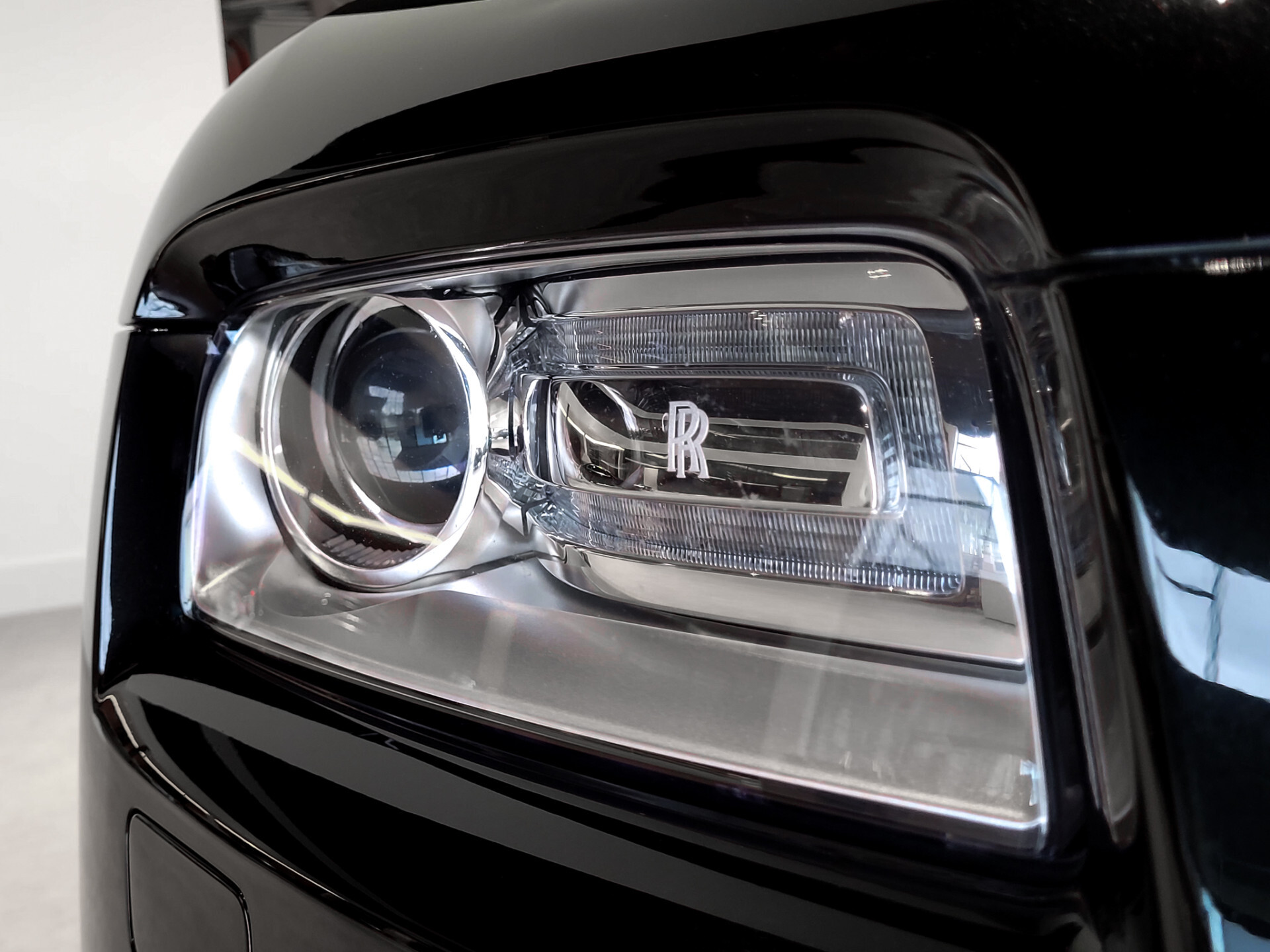 Rolls-Royce Wraith 6.6 V12 Starlight | 22" | Bespoke | HUD | Driving Assistant | Full History Foto 29