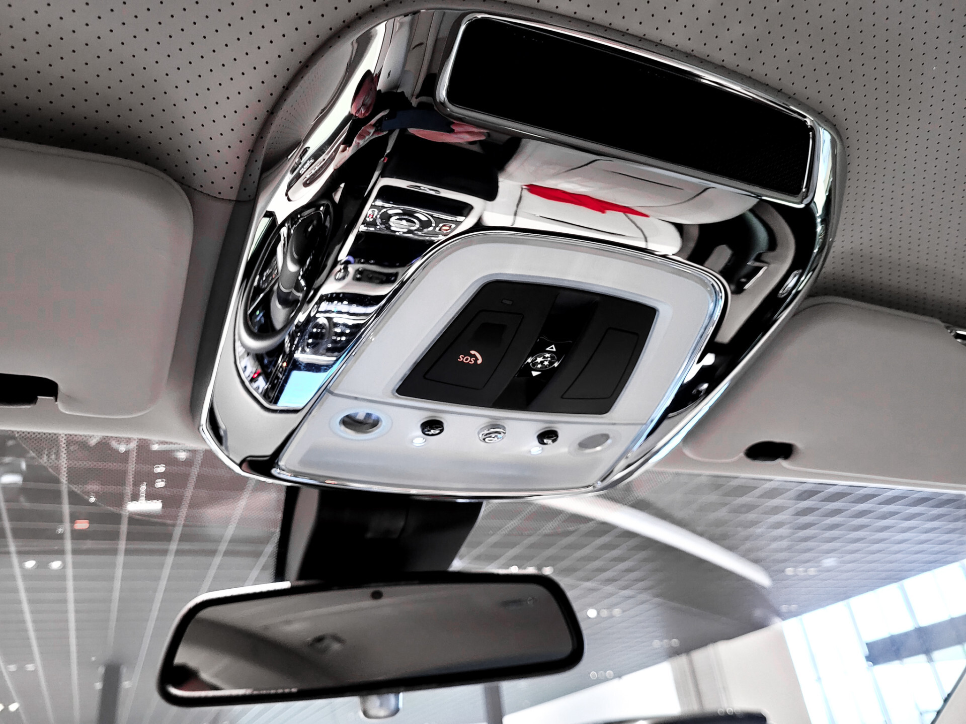 Rolls-Royce Wraith 6.6 V12 Starlight | 22" | Bespoke | HUD | Driving Assistant | Full History Foto 34