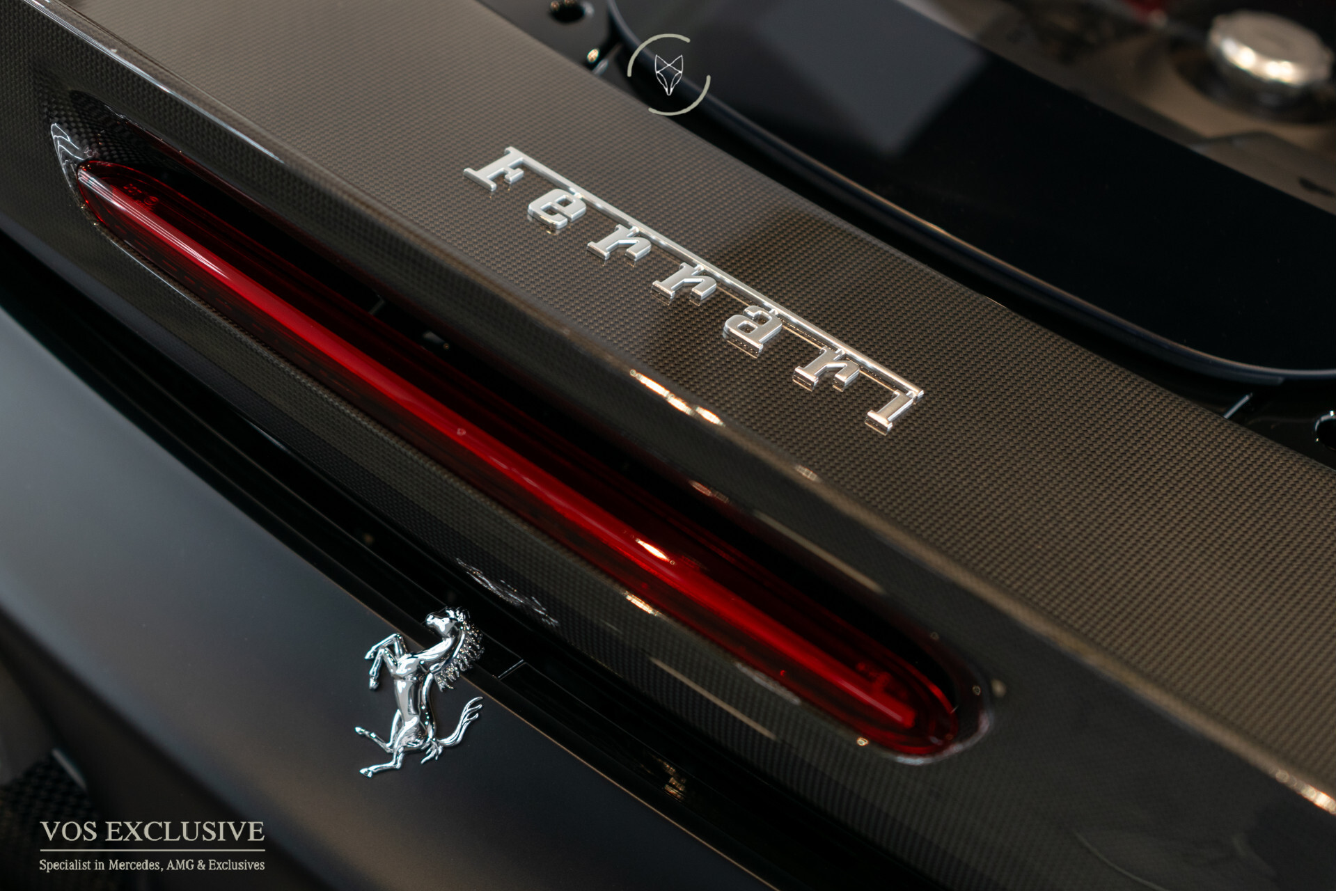 Ferrari SF90 Stradale 4.0 V8 Assetto Fiorano Novitec | Full Carbon Foto 20