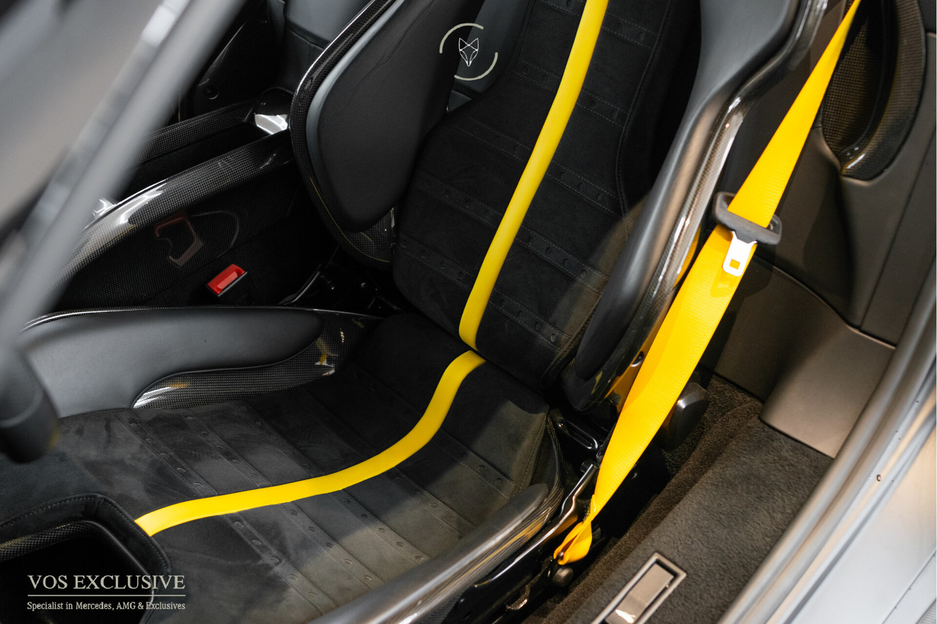 Ferrari SF90 Stradale 4.0 V8 Assetto Fiorano Novitec | Full Carbon Foto 30