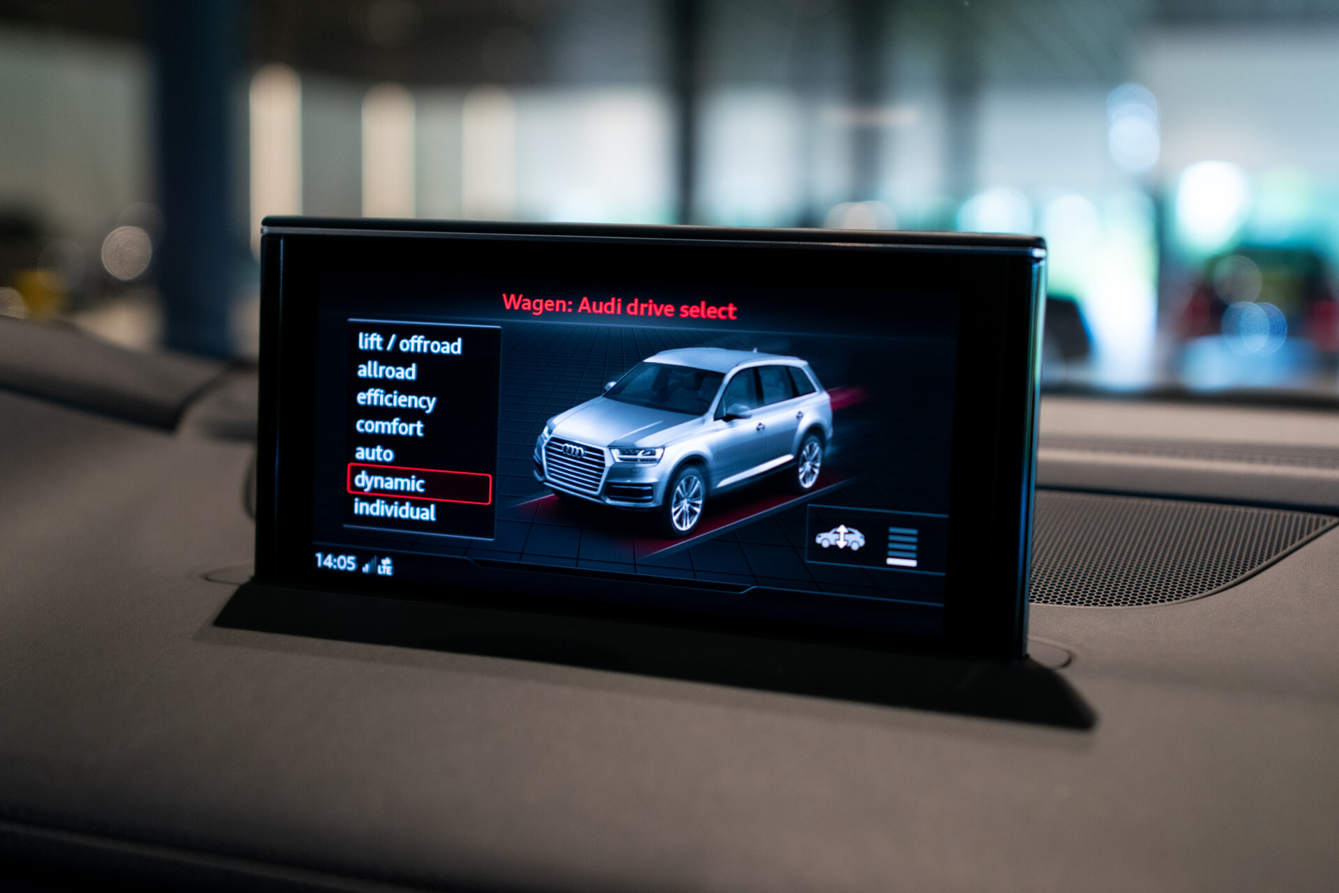 Audi SQ7 4.0 TDI Quattro Pro Line + 7p Ceramic | Exclusive | Bang&amp;Olufsen | Full Option | Nieuwprijs €204.820 Foto 20