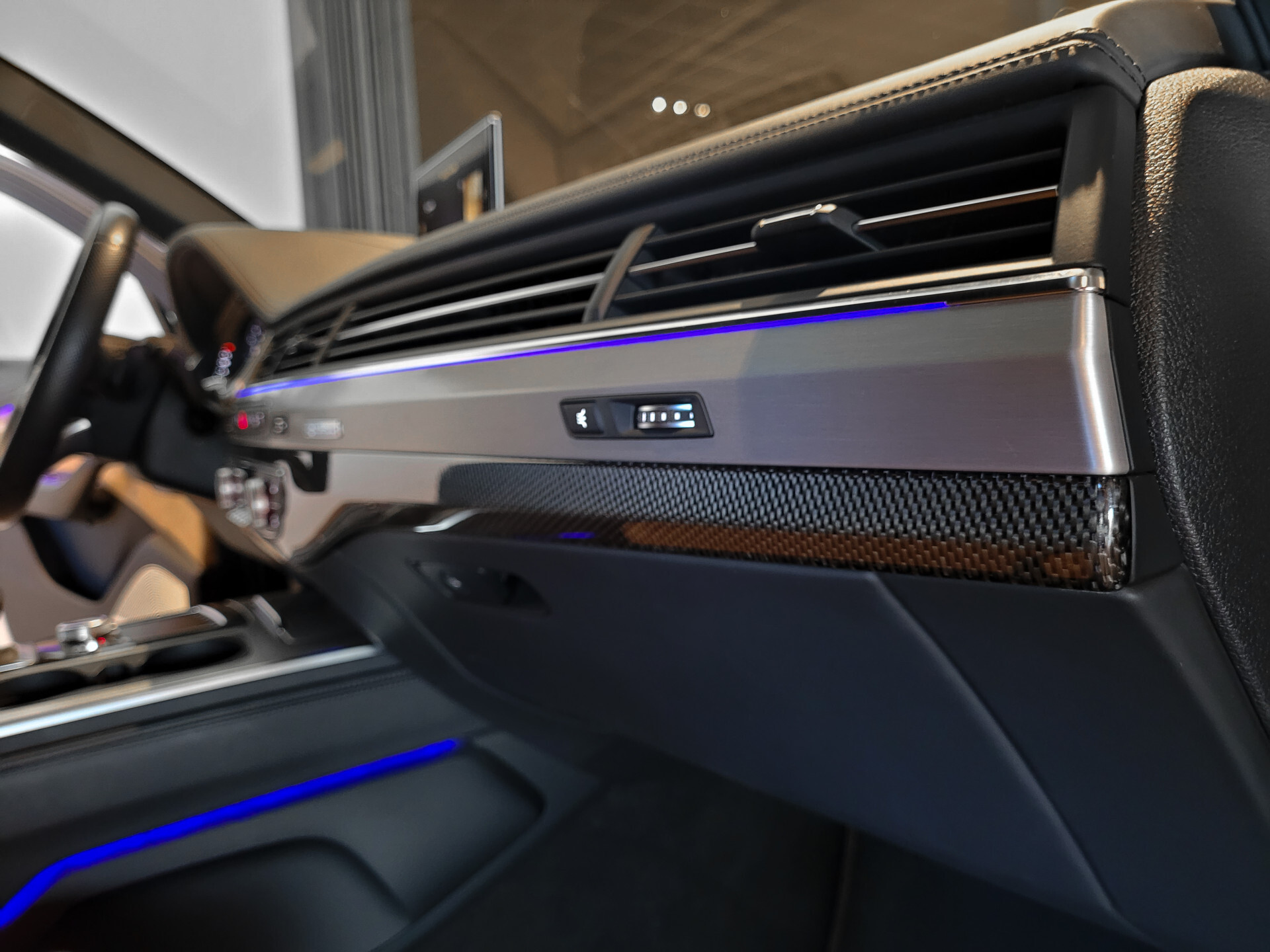 Audi SQ7 4.0 TDI Quattro Pro Line + 7p Ceramic | Exclusive | Bang&amp;Olufsen | Full Option | Nieuwprijs €204.820 Foto 33