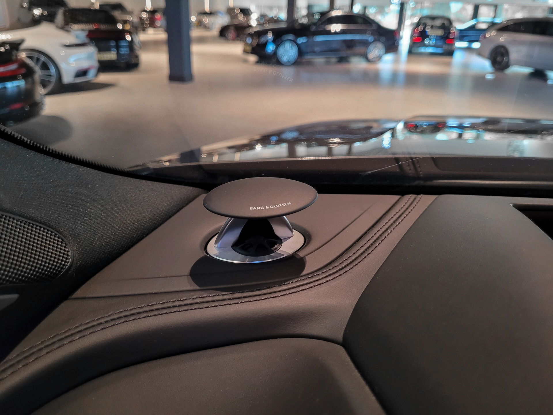 Audi SQ7 4.0 TDI Quattro Pro Line + 7p Ceramic | Exclusive | Bang&amp;Olufsen | Full Option | Nieuwprijs €204.820 Foto 34