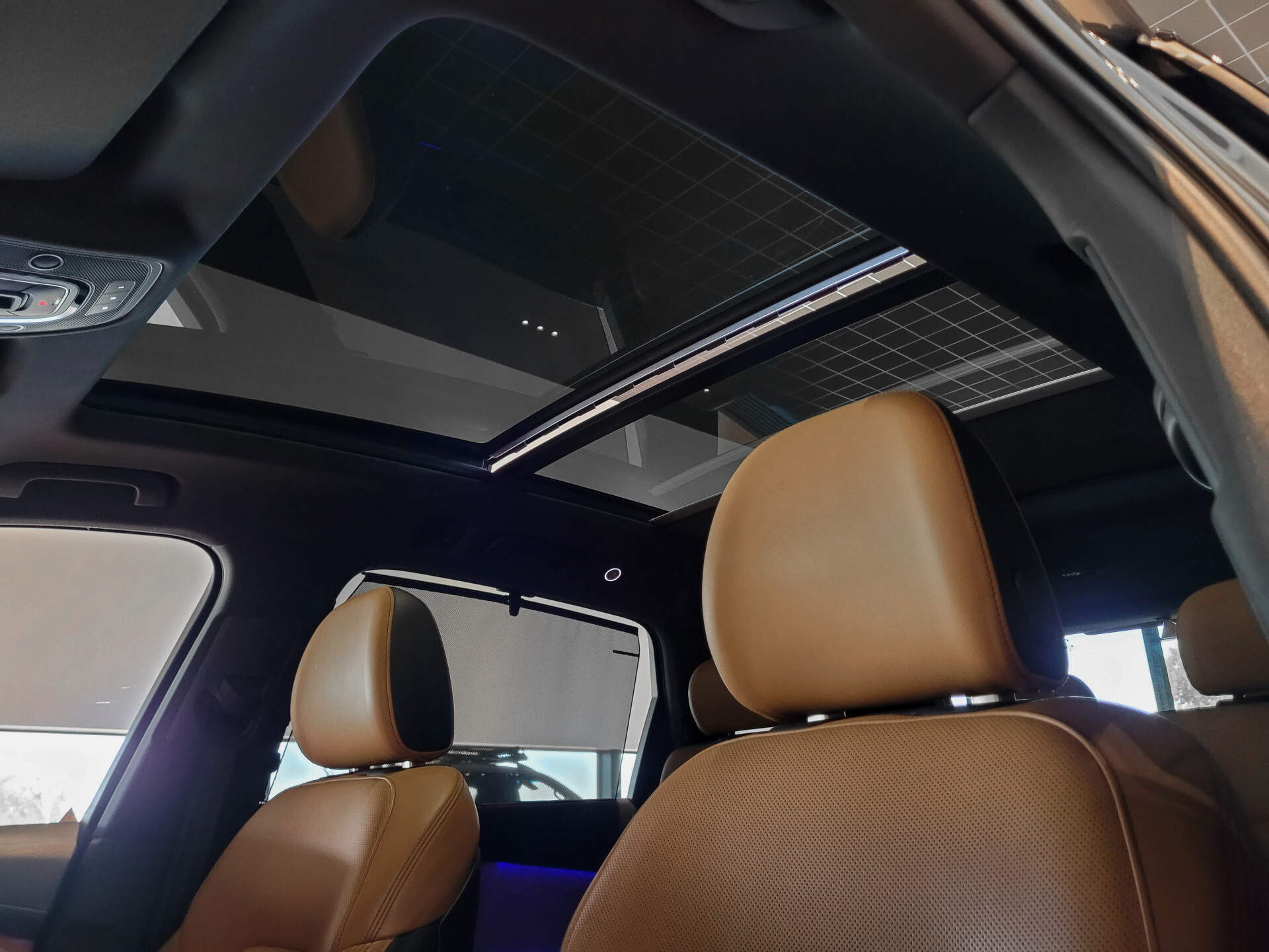 Audi SQ7 4.0 TDI Quattro Pro Line + 7p Ceramic | Exclusive | Bang&amp;Olufsen | Full Option | Nieuwprijs €204.820 Foto 39