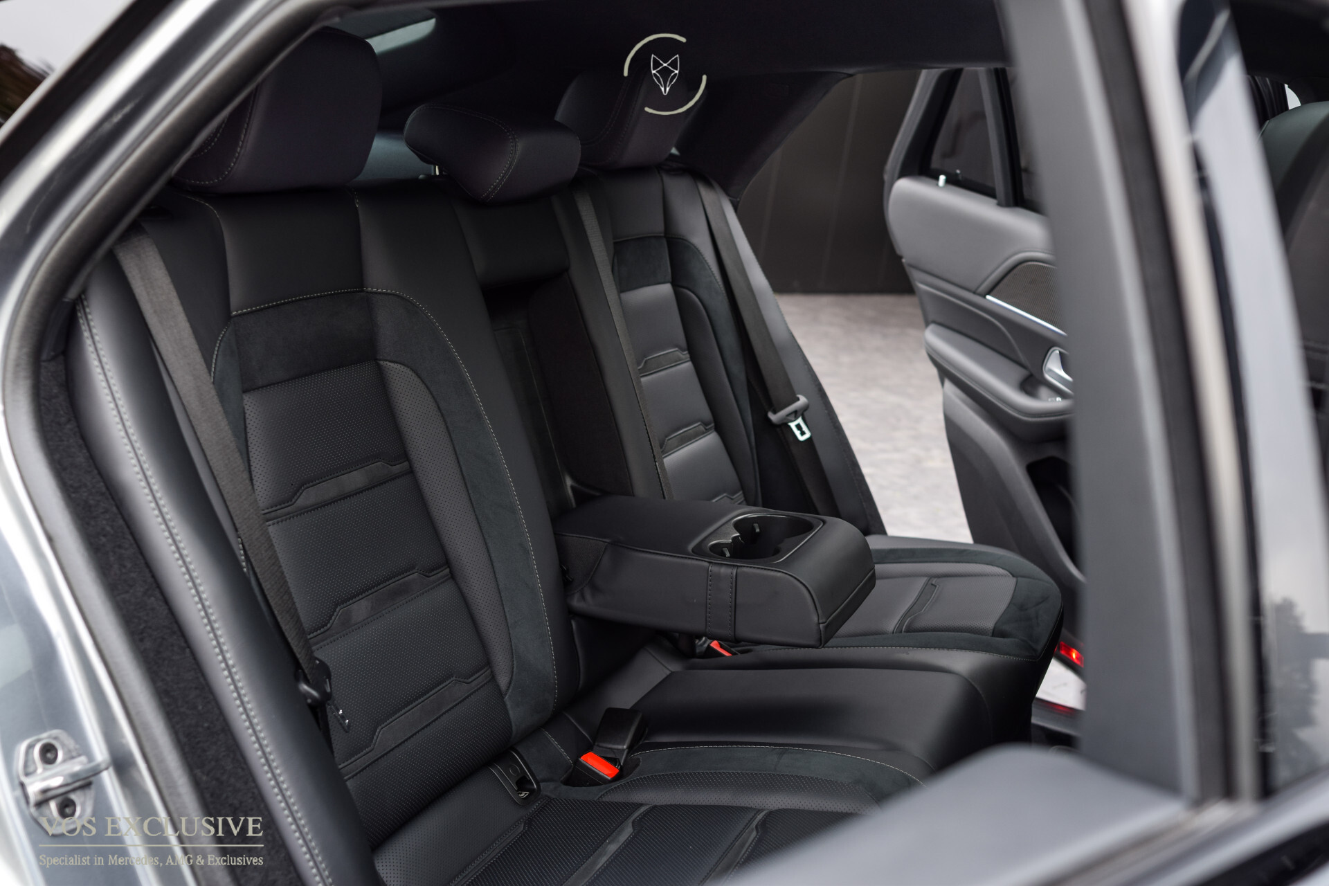 Mercedes-Benz GLE Coupé 53 AMG 4-M Dynamic Plus | Carbon | Nieuwprijs €196053 | Garantie t/m 28-4-2028 Foto 7