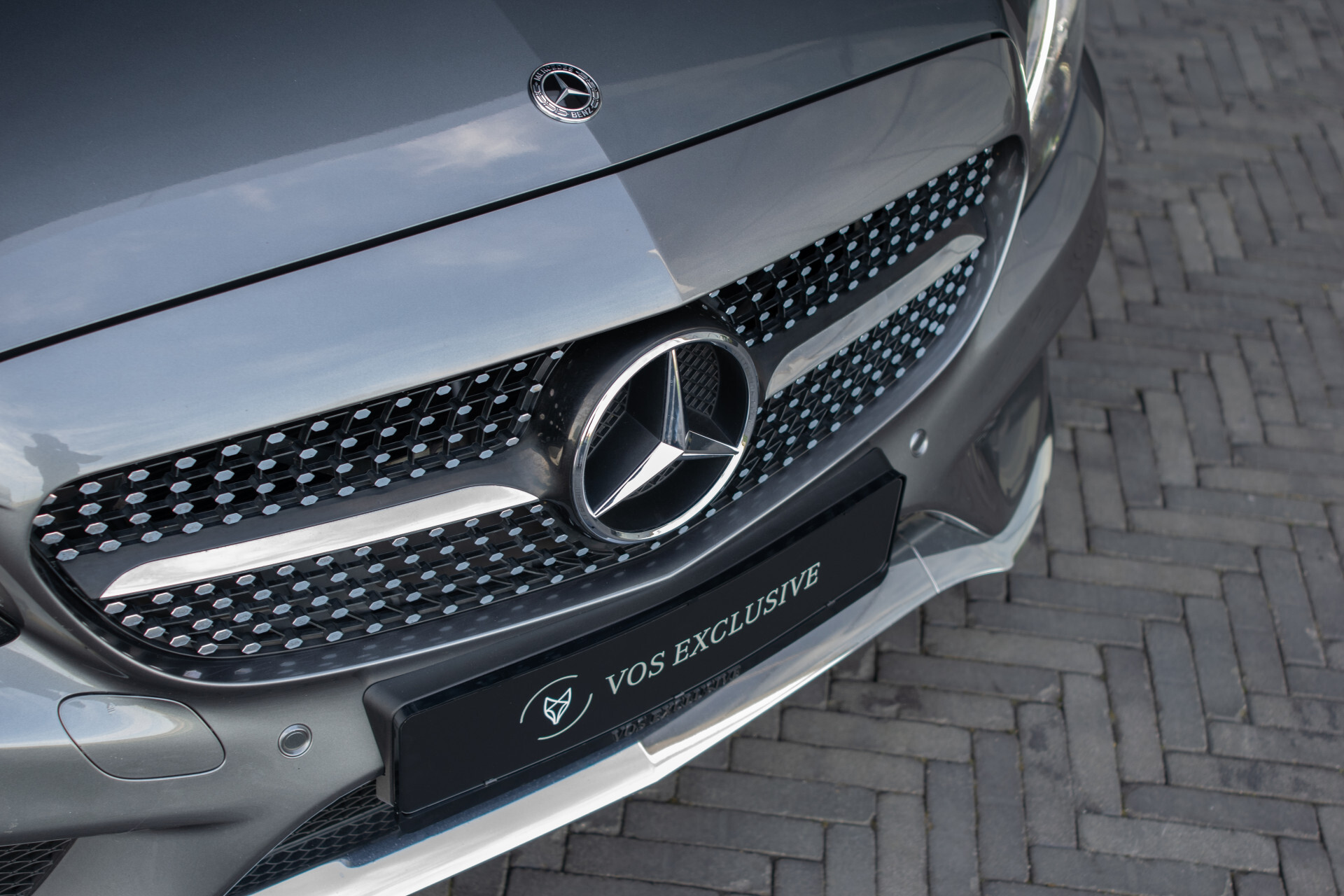 Mercedes-Benz C-Klasse Estate 180 AMG Sport Edition Leder | Sfeerverlichting | Aut-kofferklep | LED | 19" | New Service/APK Foto 43