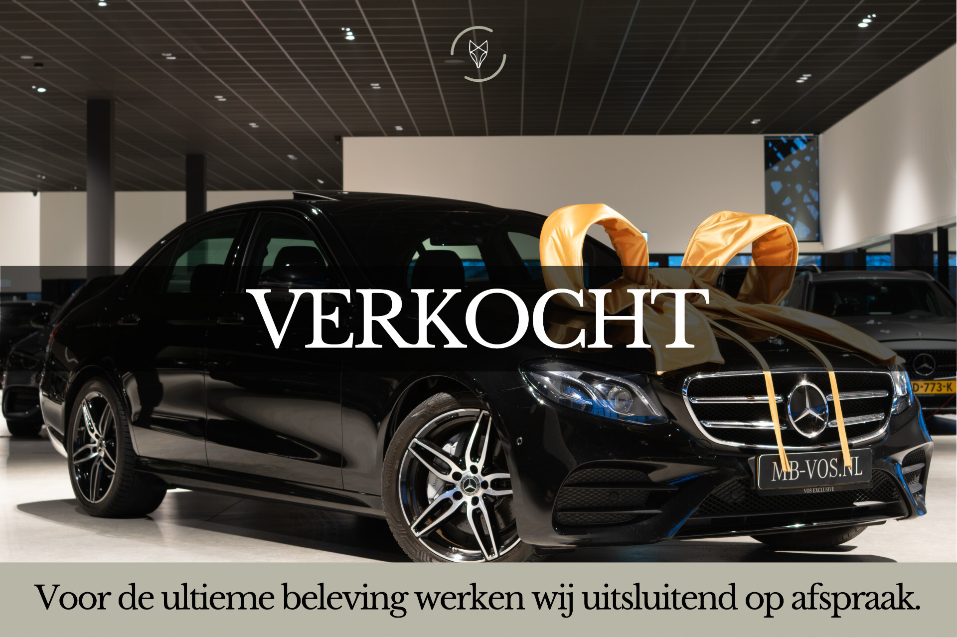 Mercedes-Benz E-Klasse 350 d AMG Luchtvering | Keyless | ACC | Mem | Burmester | Dak | Nappa | HUD | 360 | BTW Foto 1