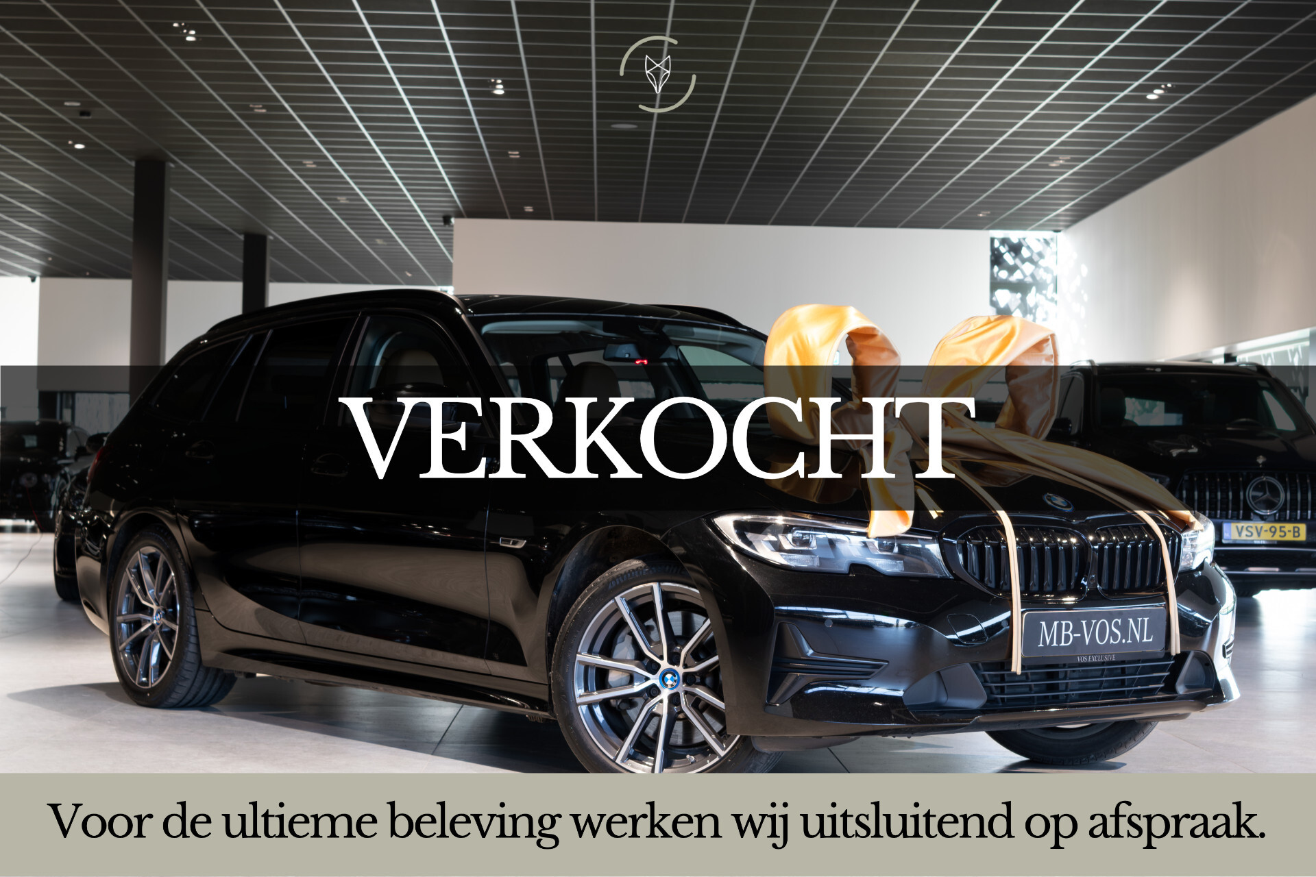 BMW 3 Serie Touring 330e Advanced Keyless-Go | Driving Assistant | Sportstoelen | HUD | 18" | Live Cockpit Pro | Hifi | Leder | LED Foto 1
