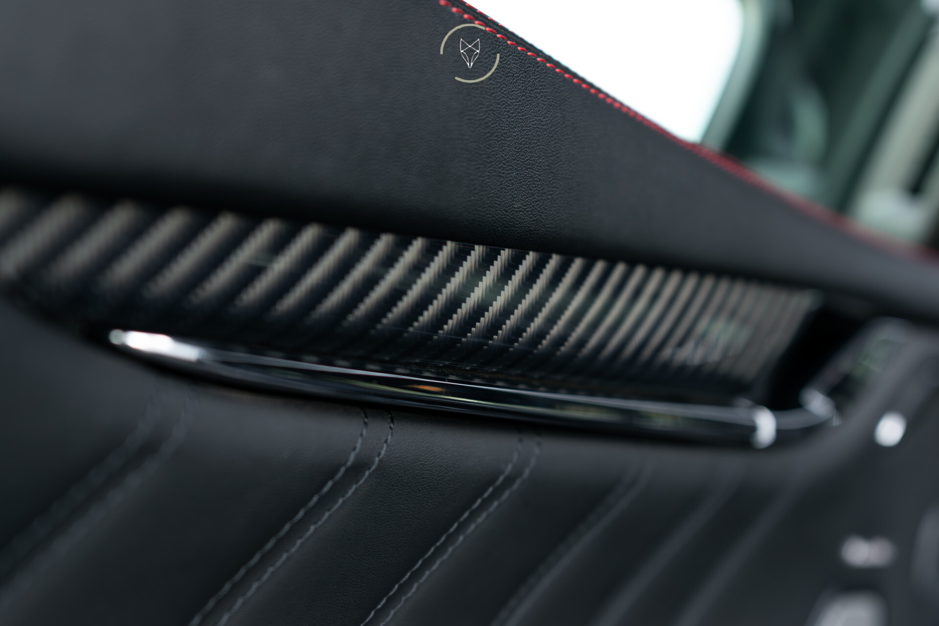 Maserati Quattroporte 3.0 S Q4 GranSport Bowers&Wilkins | Carbon | Keyless | ACC | Dak | 20" | New Service Foto 18