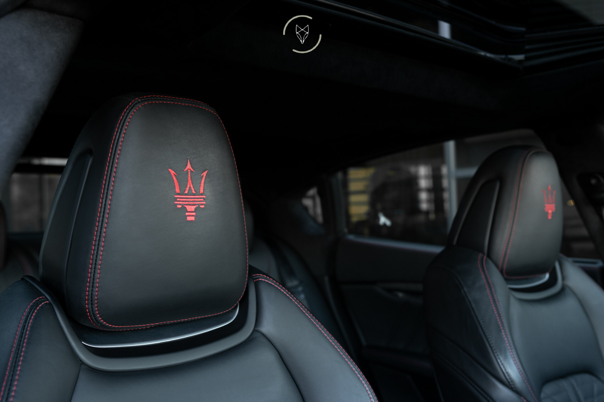 Maserati Quattroporte 3.0 S Q4 GranSport Bowers&Wilkins | Carbon | Keyless | ACC | Dak | 20" | New Service Foto 44