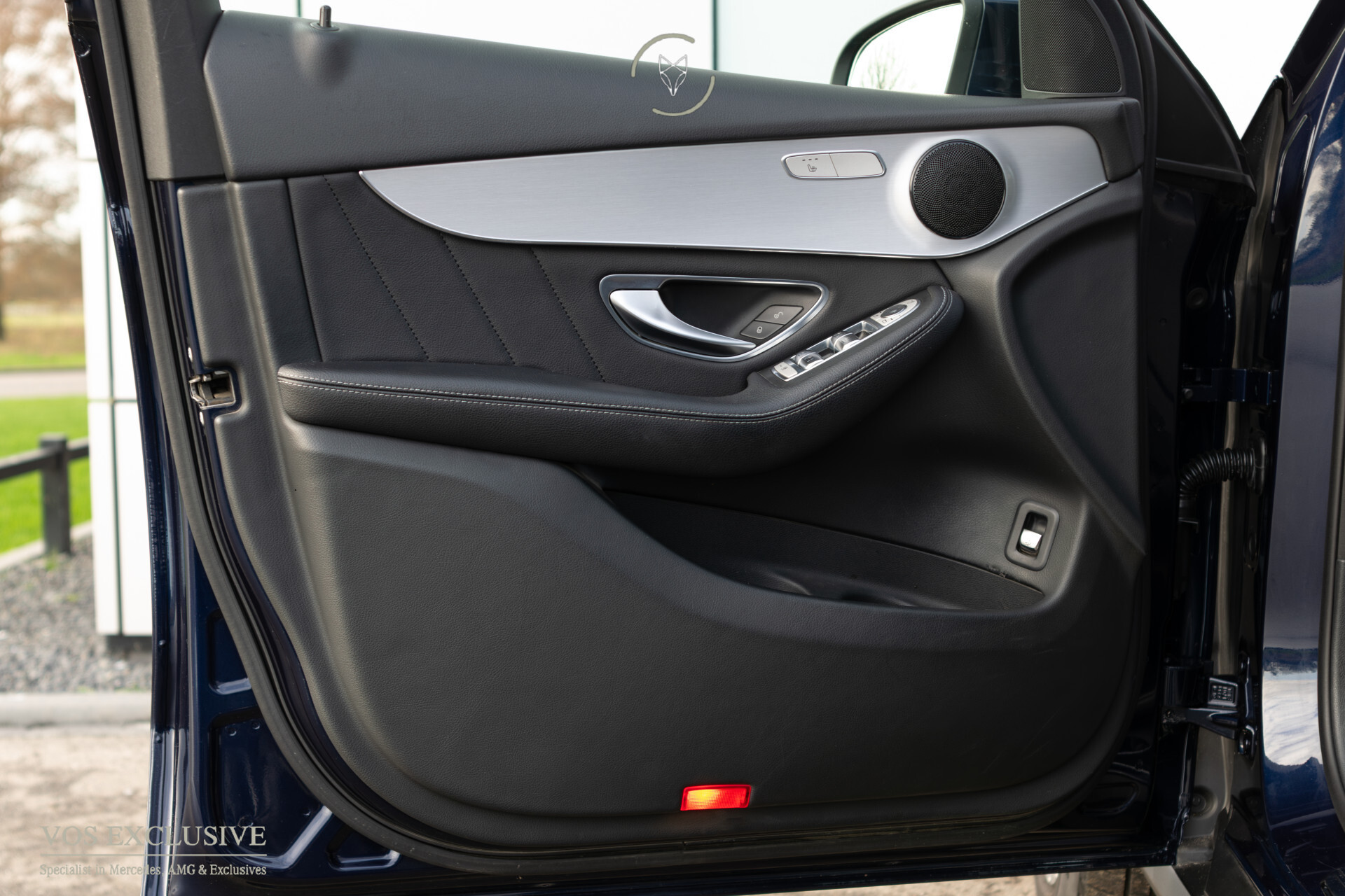 Mercedes-Benz GLC 220 d 4-M AMG Pano | ACC | Trekhaak | Comand | HUD | Camera | LED Aut9 Foto 12