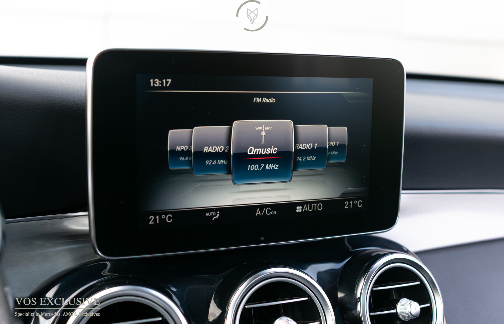 Mercedes-Benz GLC 220 d 4-M AMG Pano | ACC | Trekhaak | Comand | HUD | Camera | LED Aut9 Foto 15