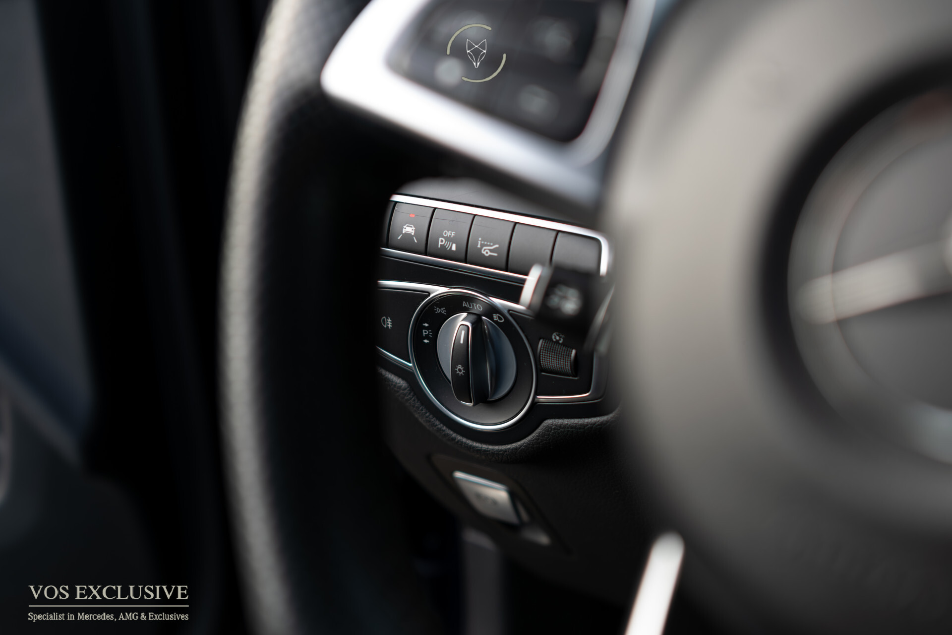 Mercedes-Benz GLC 220 d 4-M AMG Pano | ACC | Trekhaak | Comand | HUD | Camera | LED Aut9 Foto 18