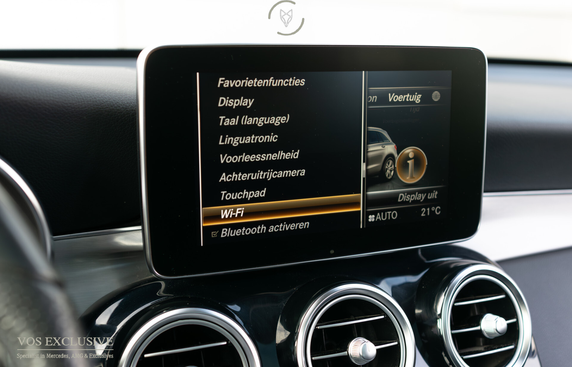 Mercedes-Benz GLC 220 d 4-M AMG Pano | ACC | Trekhaak | Comand | HUD | Camera | LED Aut9 Foto 31