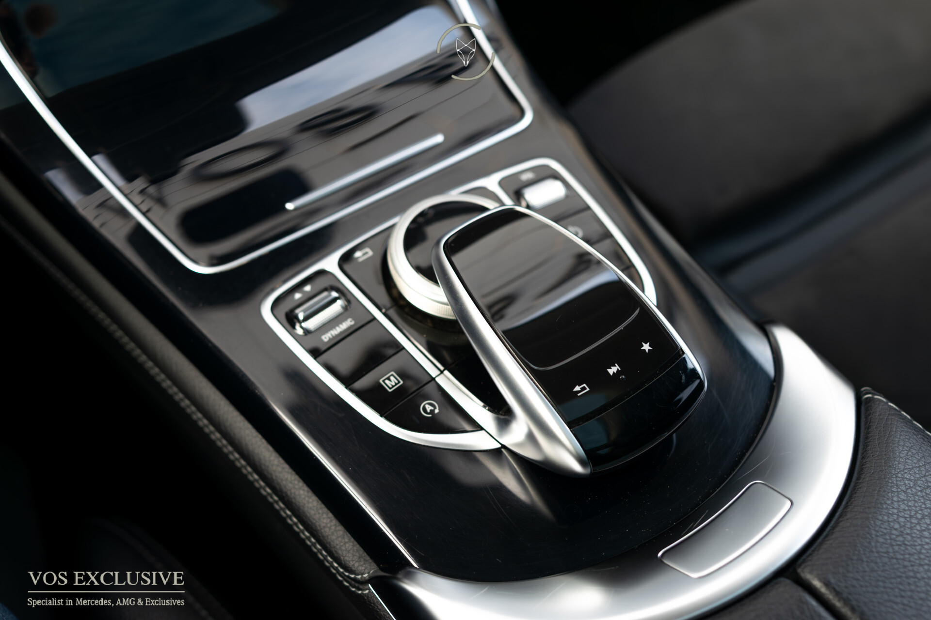 Mercedes-Benz GLC 220 d 4-M AMG Pano | ACC | Trekhaak | Comand | HUD | Camera | LED Aut9 Foto 34