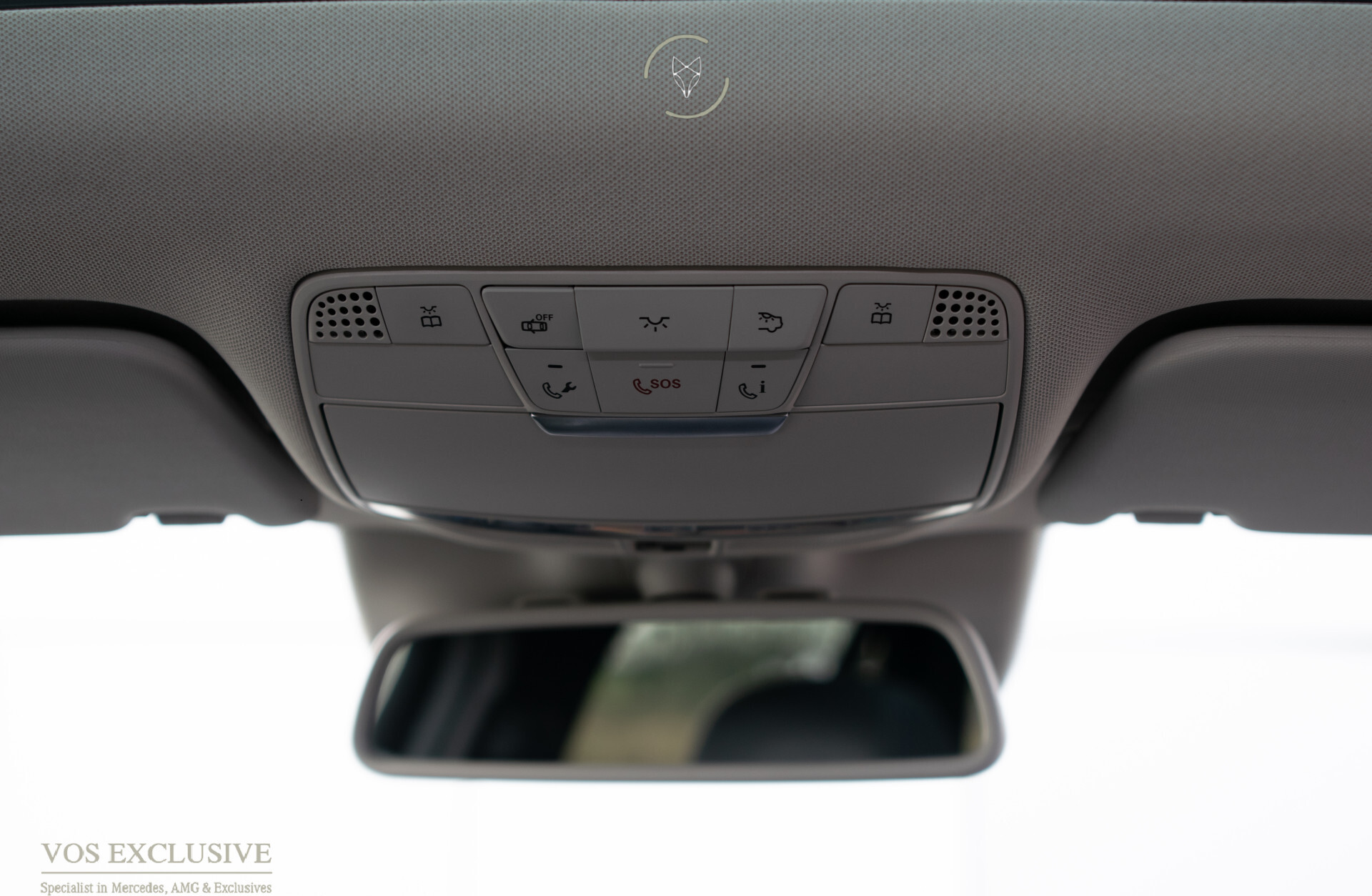 Mercedes-Benz GLC 220 d 4-M AMG Pano | ACC | Trekhaak | Comand | HUD | Camera | LED Aut9 Foto 36