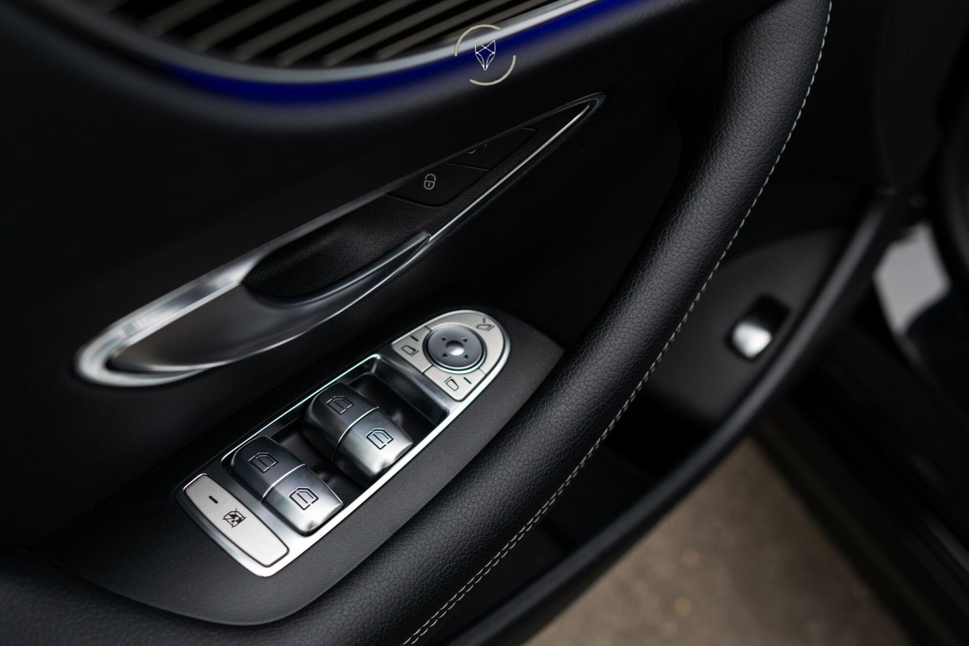 Mercedes-Benz E-Klasse Coupé 300 AMG Night | Pano | Keyless | Distronic | Burmester | Mem | Flowing Lines | New Service Foto 16