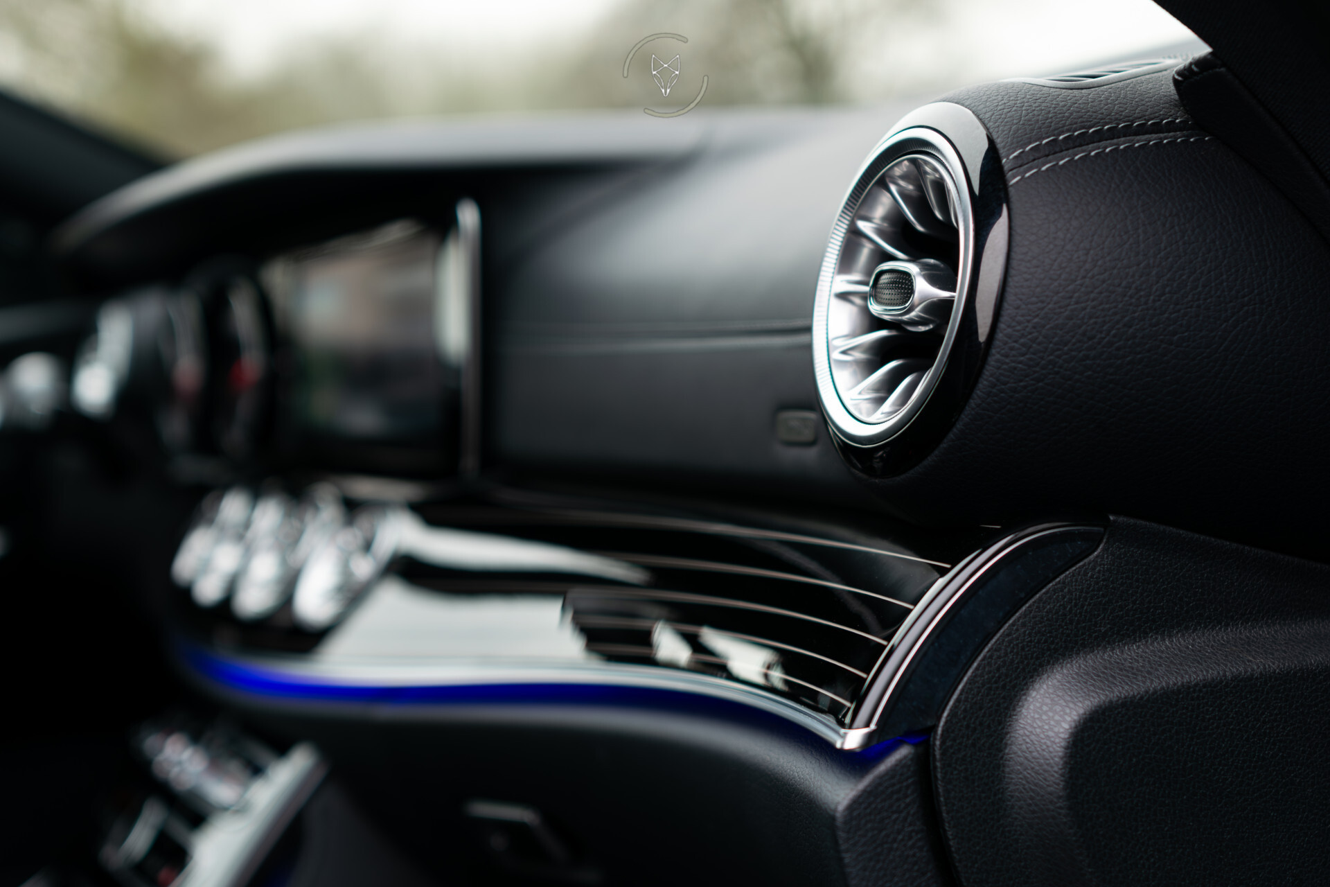 Mercedes-Benz E-Klasse Coupé 300 AMG Night | Pano | Keyless | Distronic | Burmester | Mem | Flowing Lines | New Service Foto 26